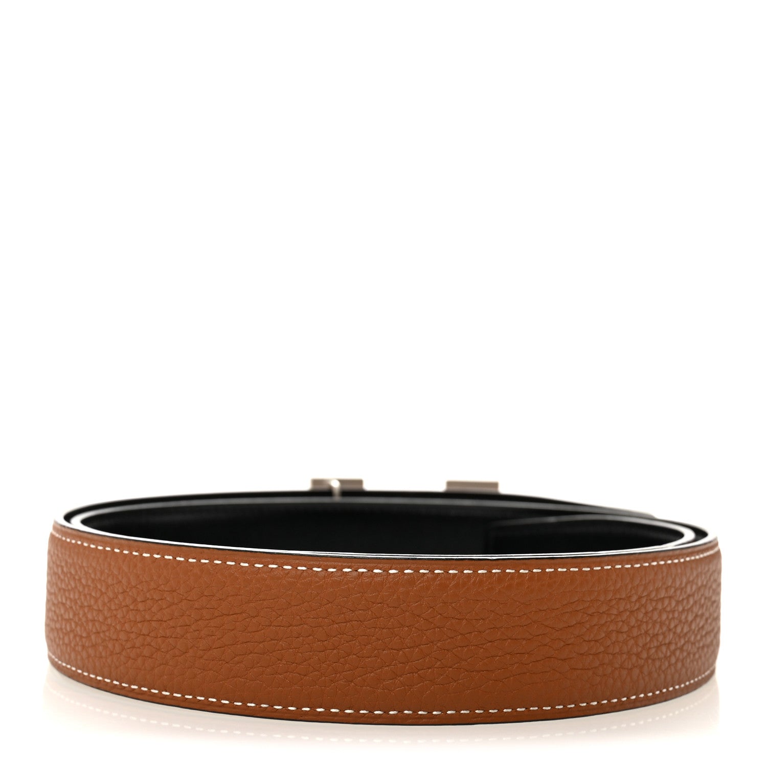 Box Togo 32mm H Belt 85 34 Black Gold