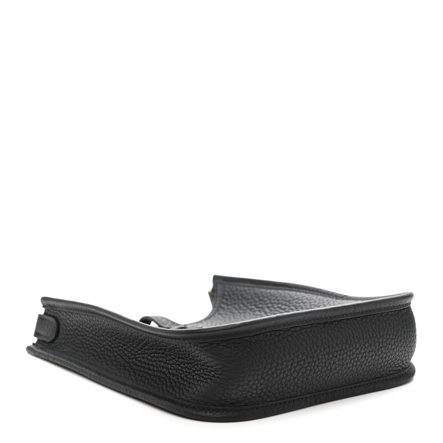 Taurillon Clemence Evelyne TPM Black