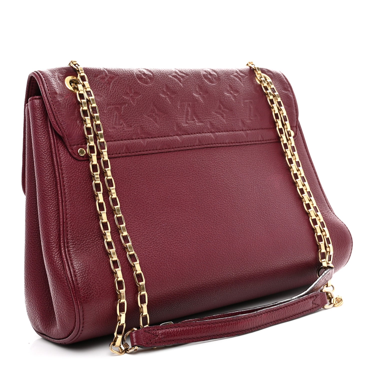 Empreinte Saint Germain MM Aurore