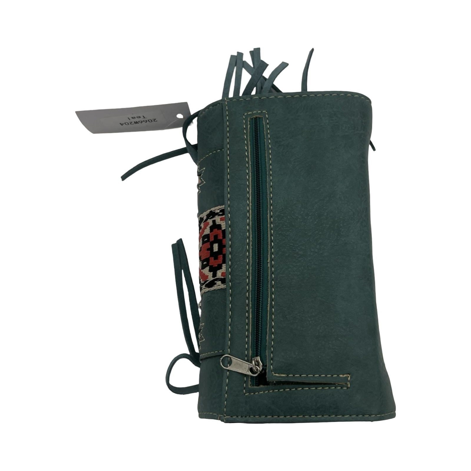 Crossbody By Cmf In Blue, Size:Small
