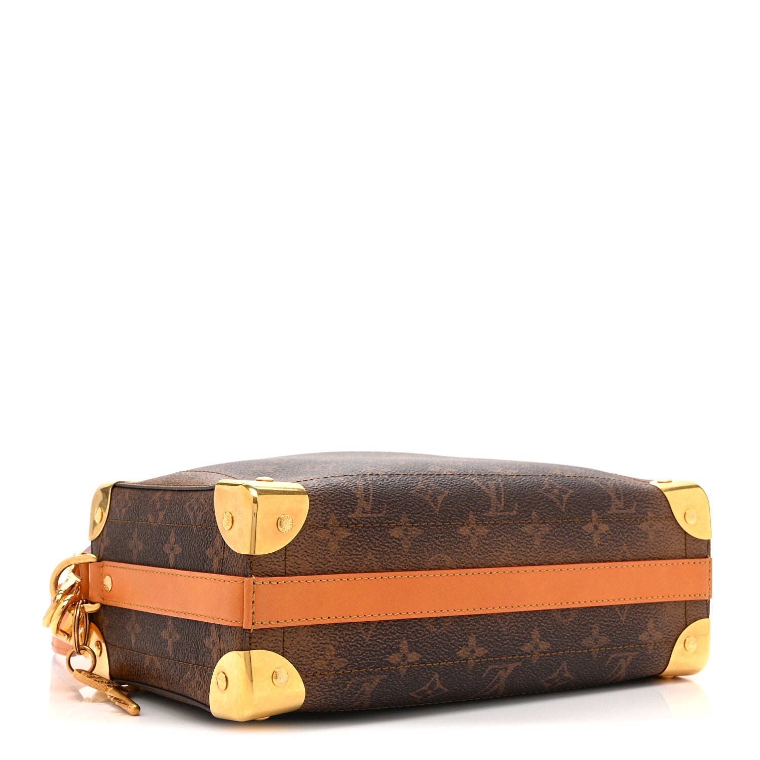 Monogram Soul Trunk East West