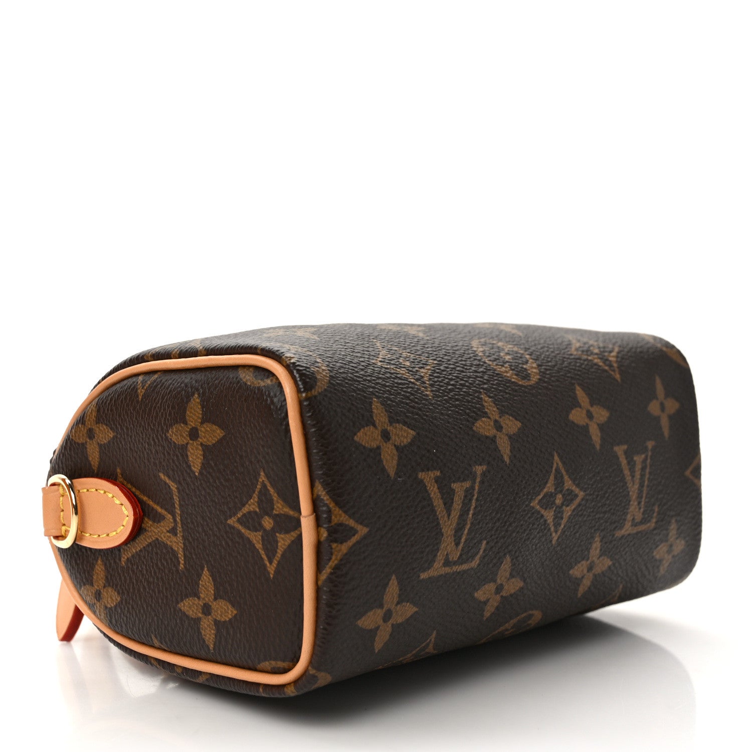 Monogram Nano Speedy Bandouliere