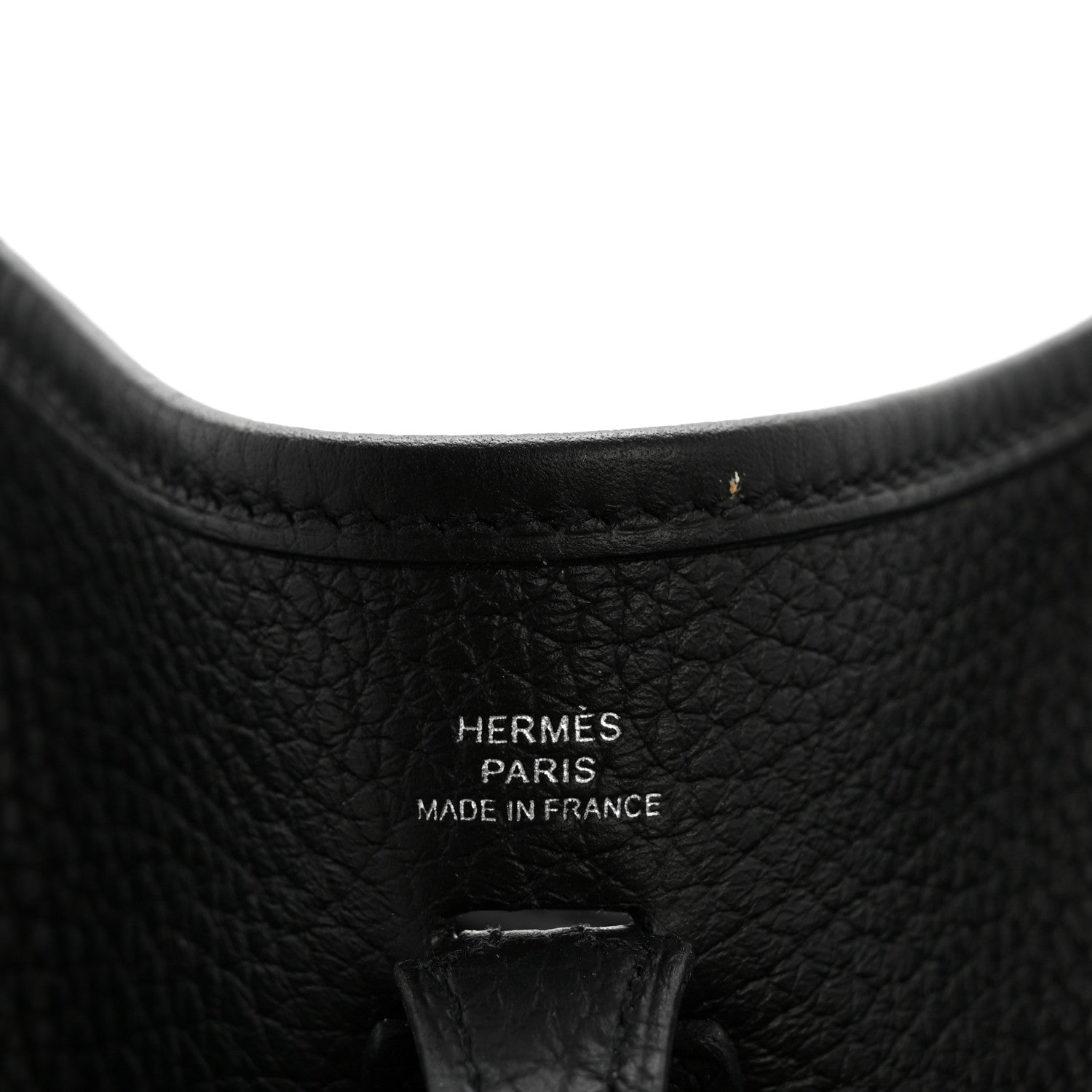 Taurillon Clemence Evelyne TPM Black