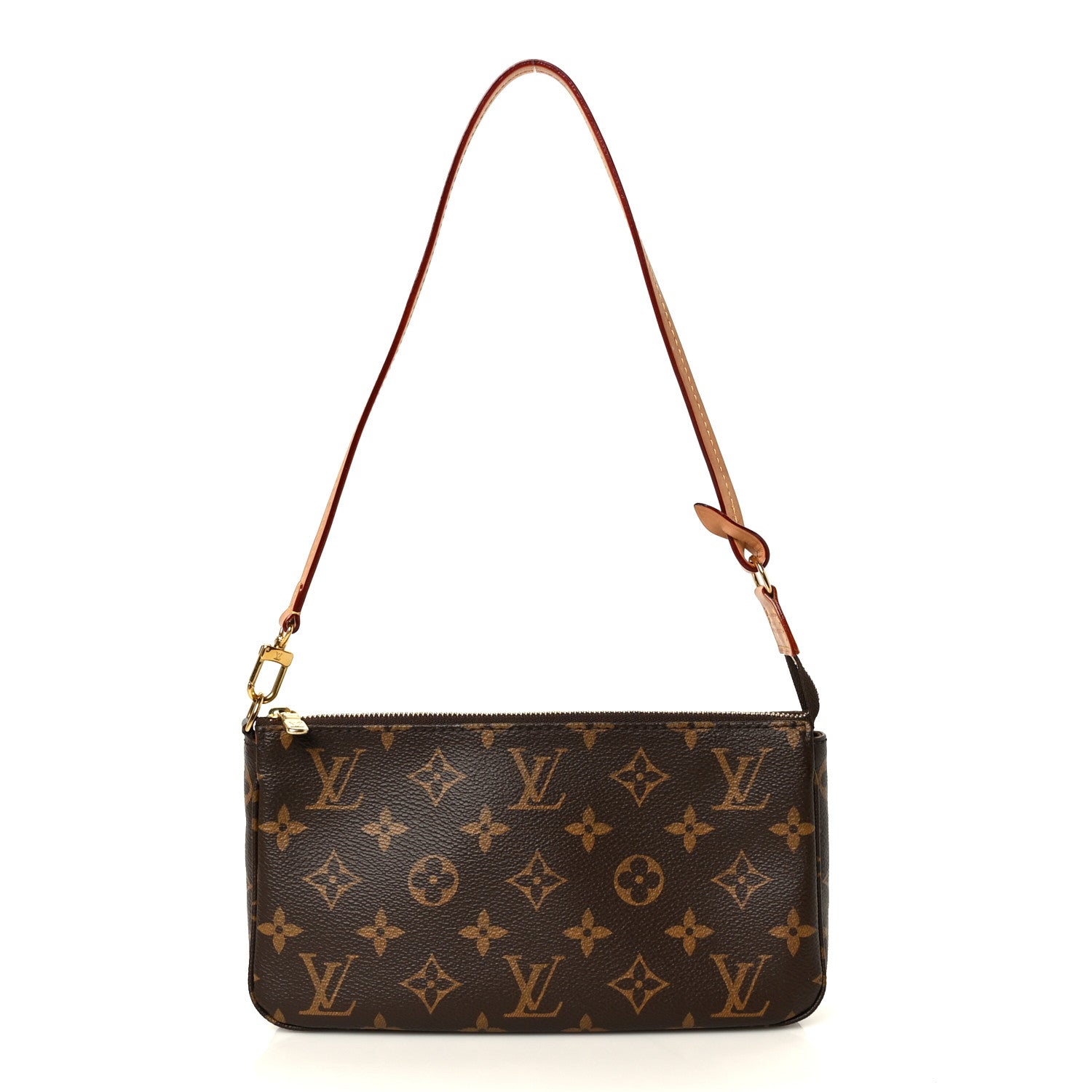 Monogram Pochette Accessories NM