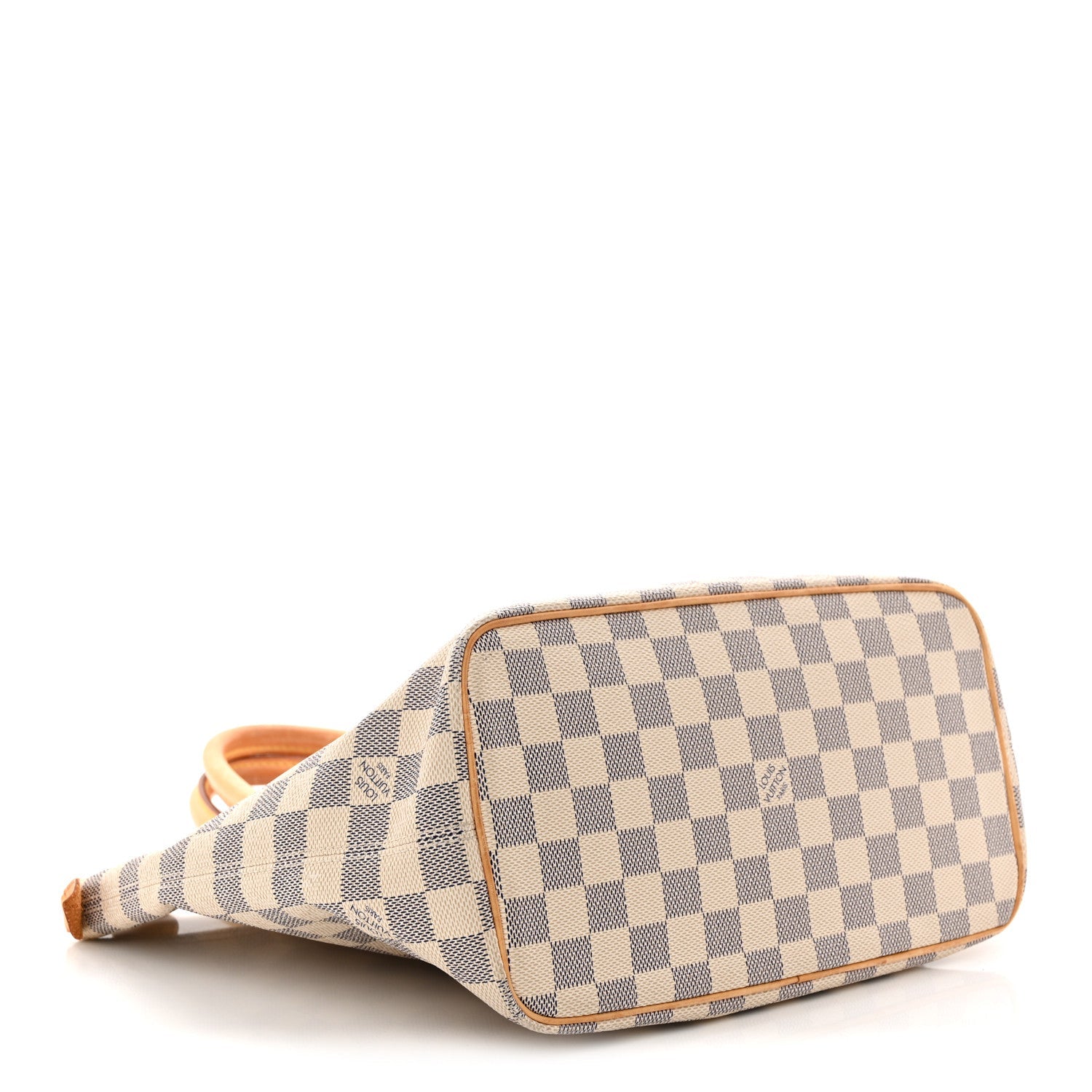 Damier Azur Saleya PM