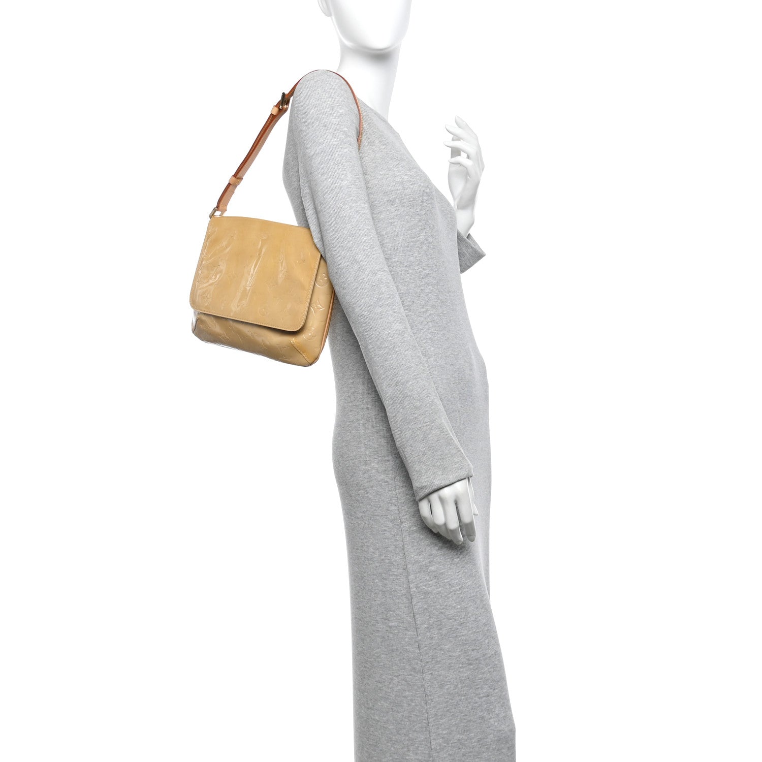 Vernis Thompson Street Beige