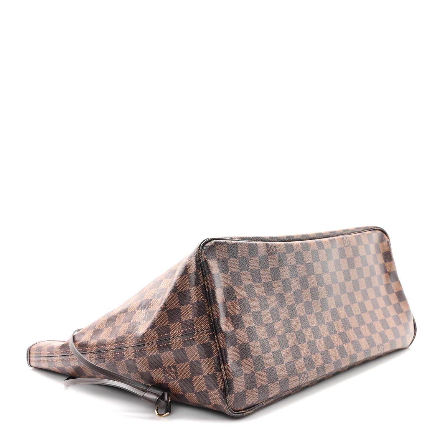 Damier Ebene Neo Neverfull GM