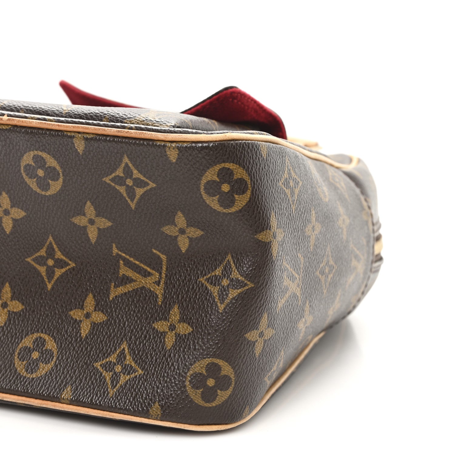 Monogram Excentri-Cite