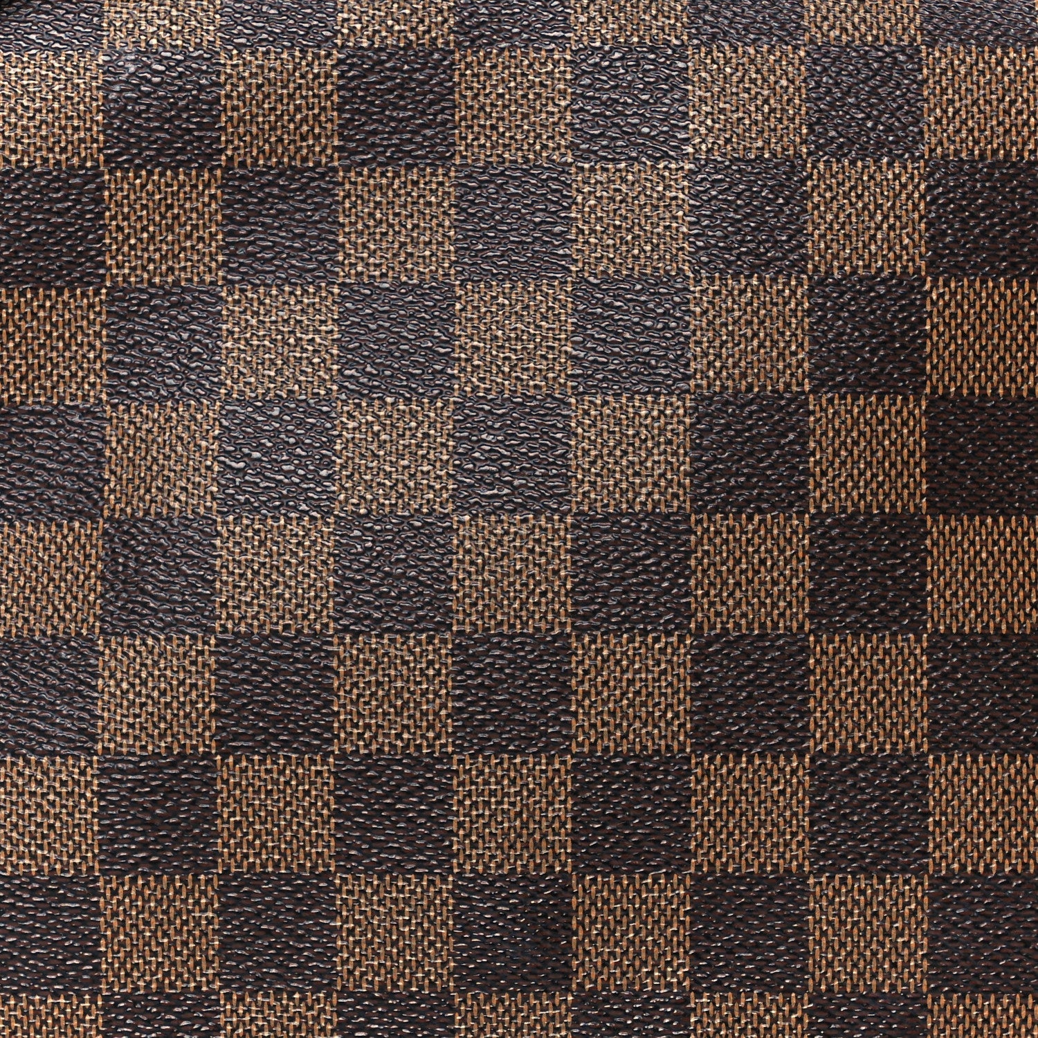 Damier Ebene Musette Tango Long Strap