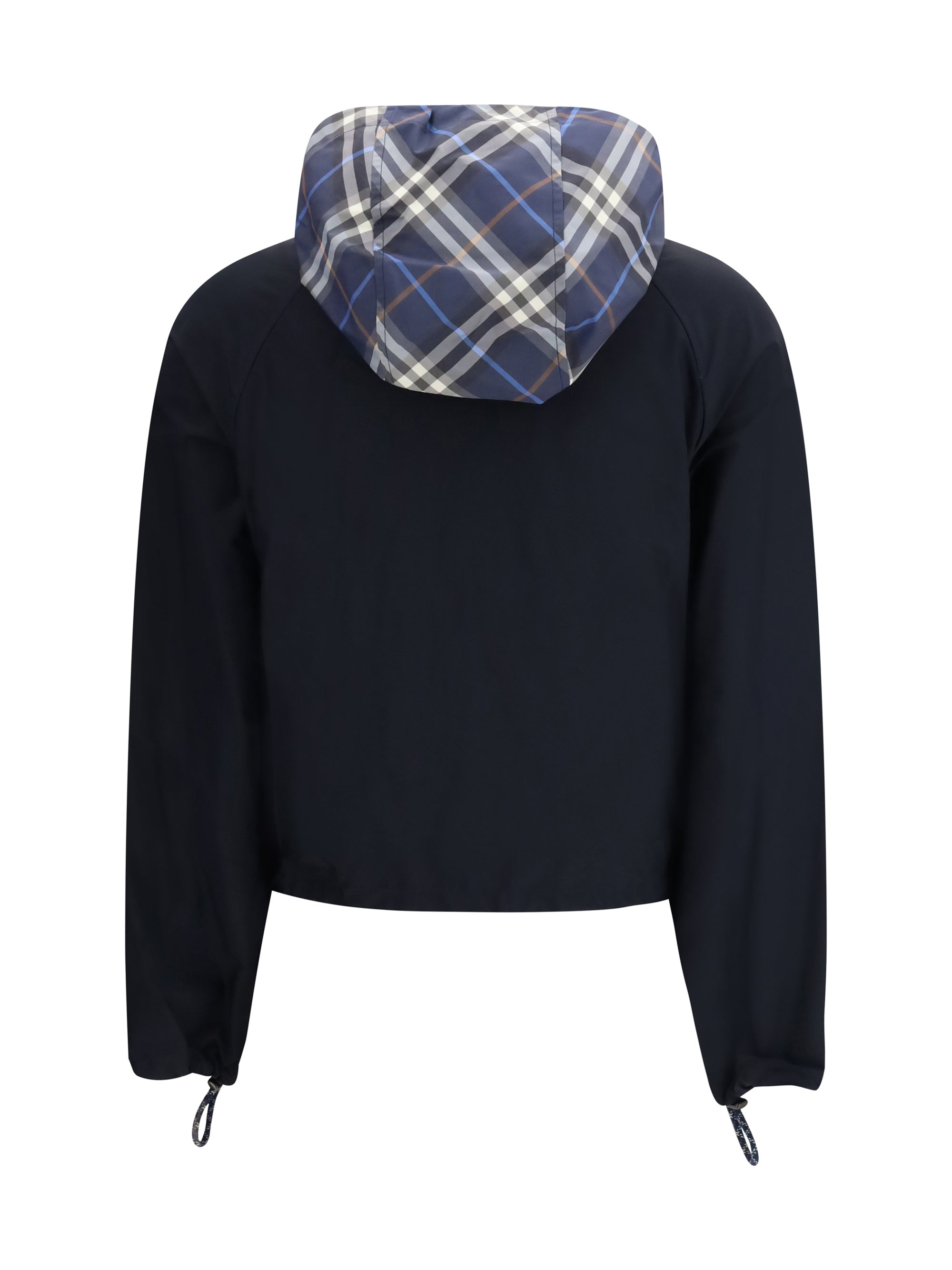 newcott cropped jacket