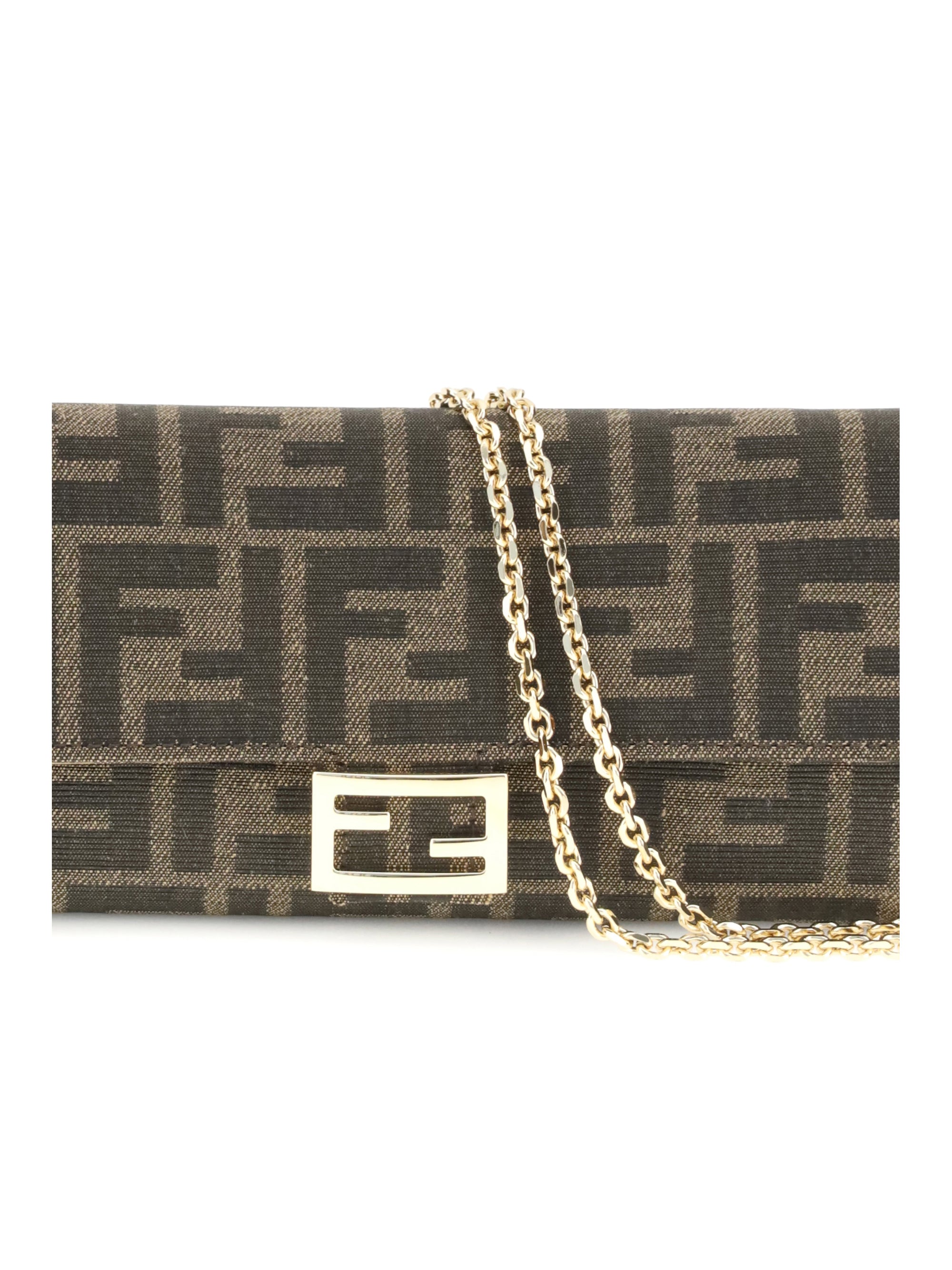baguette continental wallet