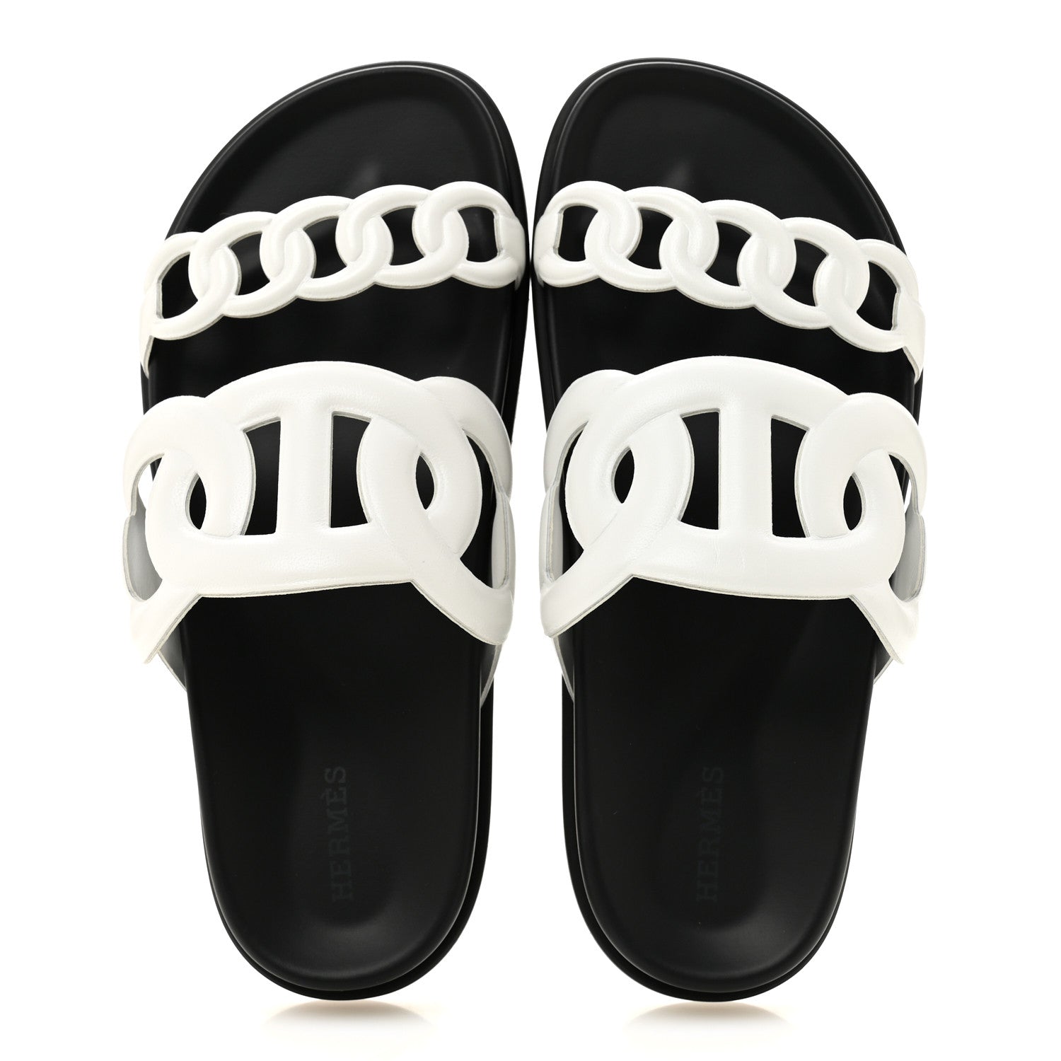 Nappa Womens Extra Sandals 37.5 White