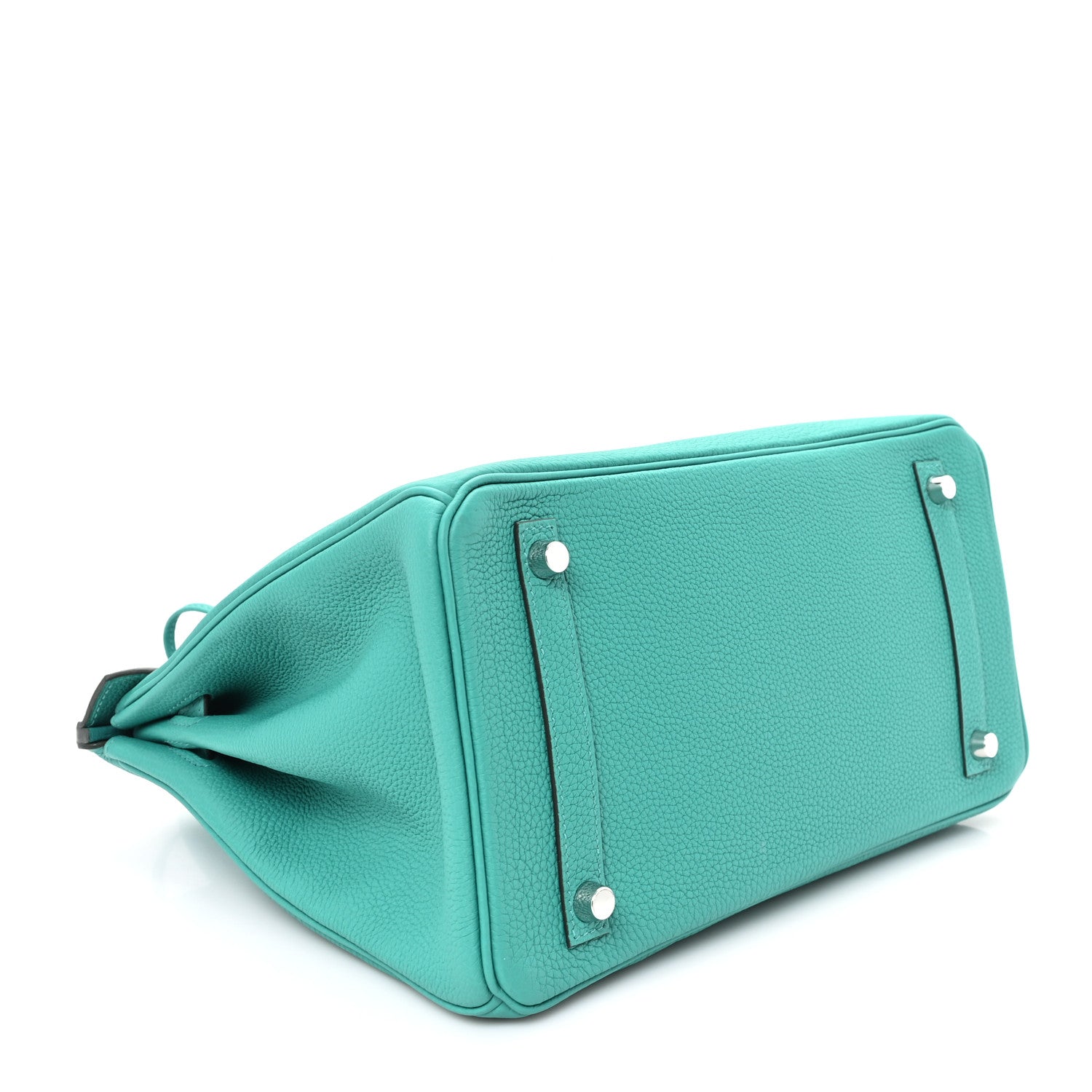 Togo BIRKIN 30 Vert Verone