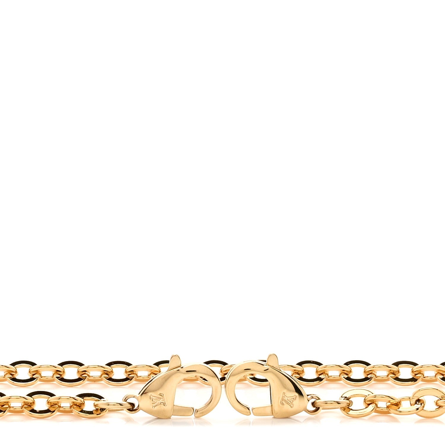 Felicie Chain Long Shoulder Strap