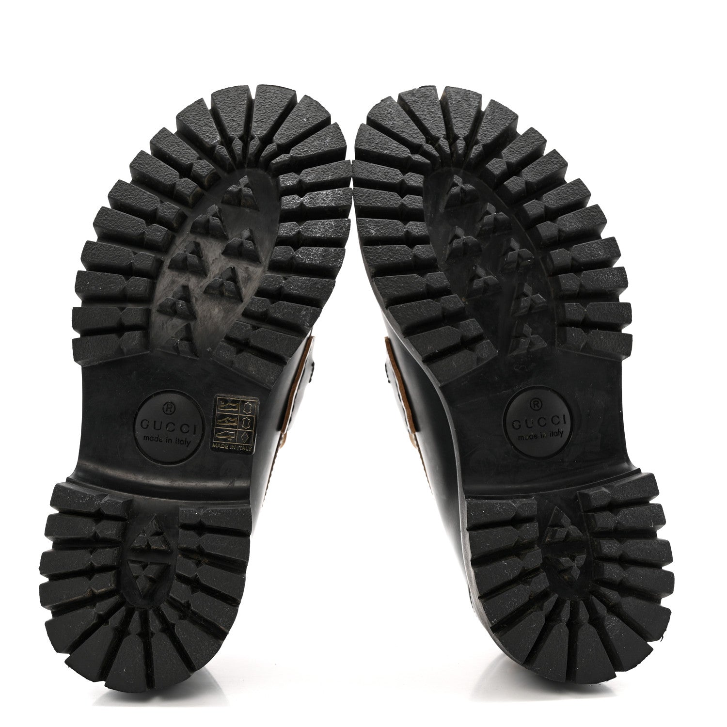 Cordovan Lux Womens Harald Horsebit 25mm Platform Loafers 37.5 Black