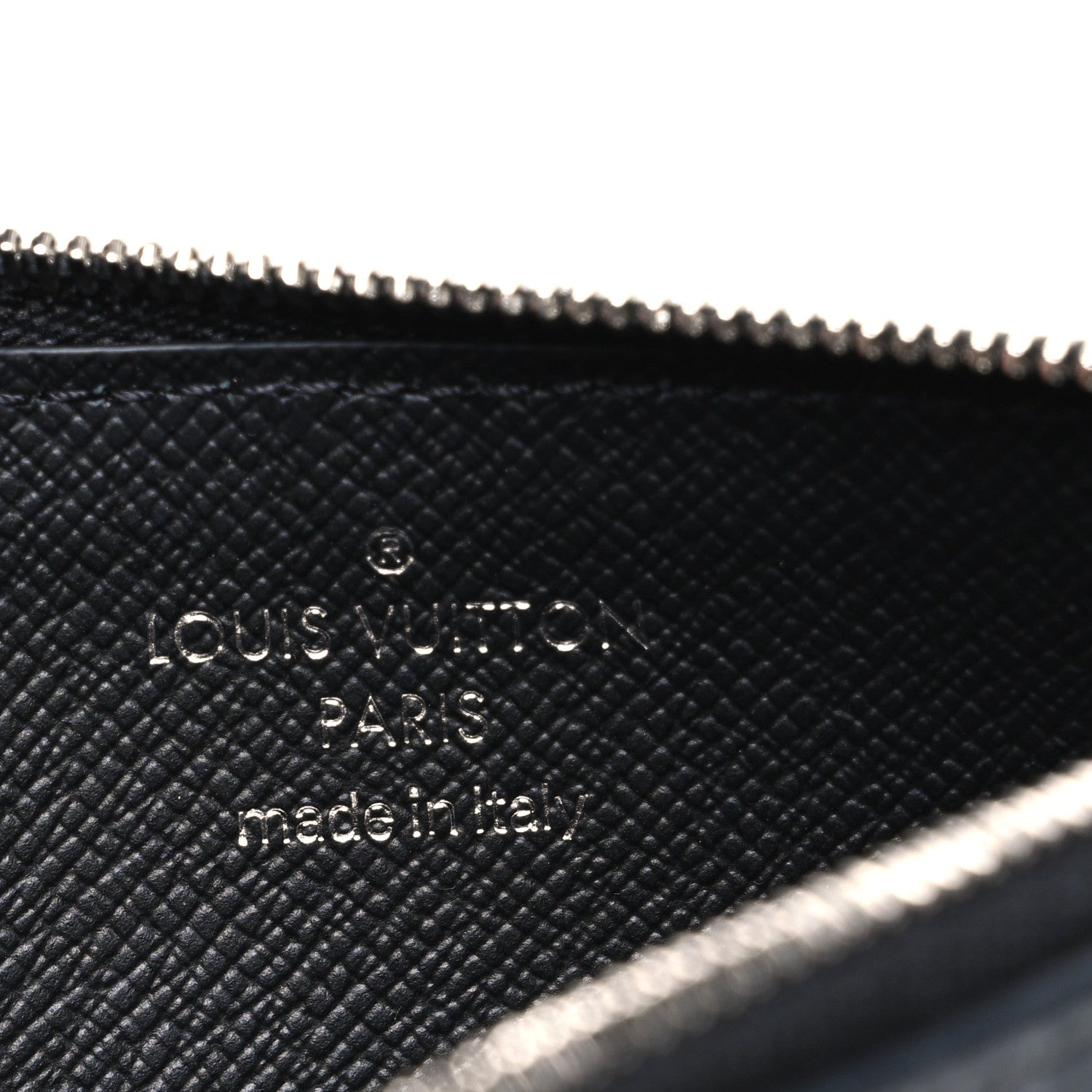 Damier Graphite Coin Card Holder