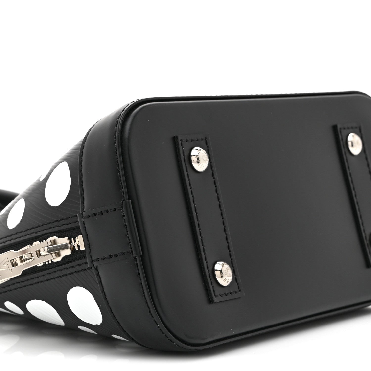 X YK Epi Alma BB Black White