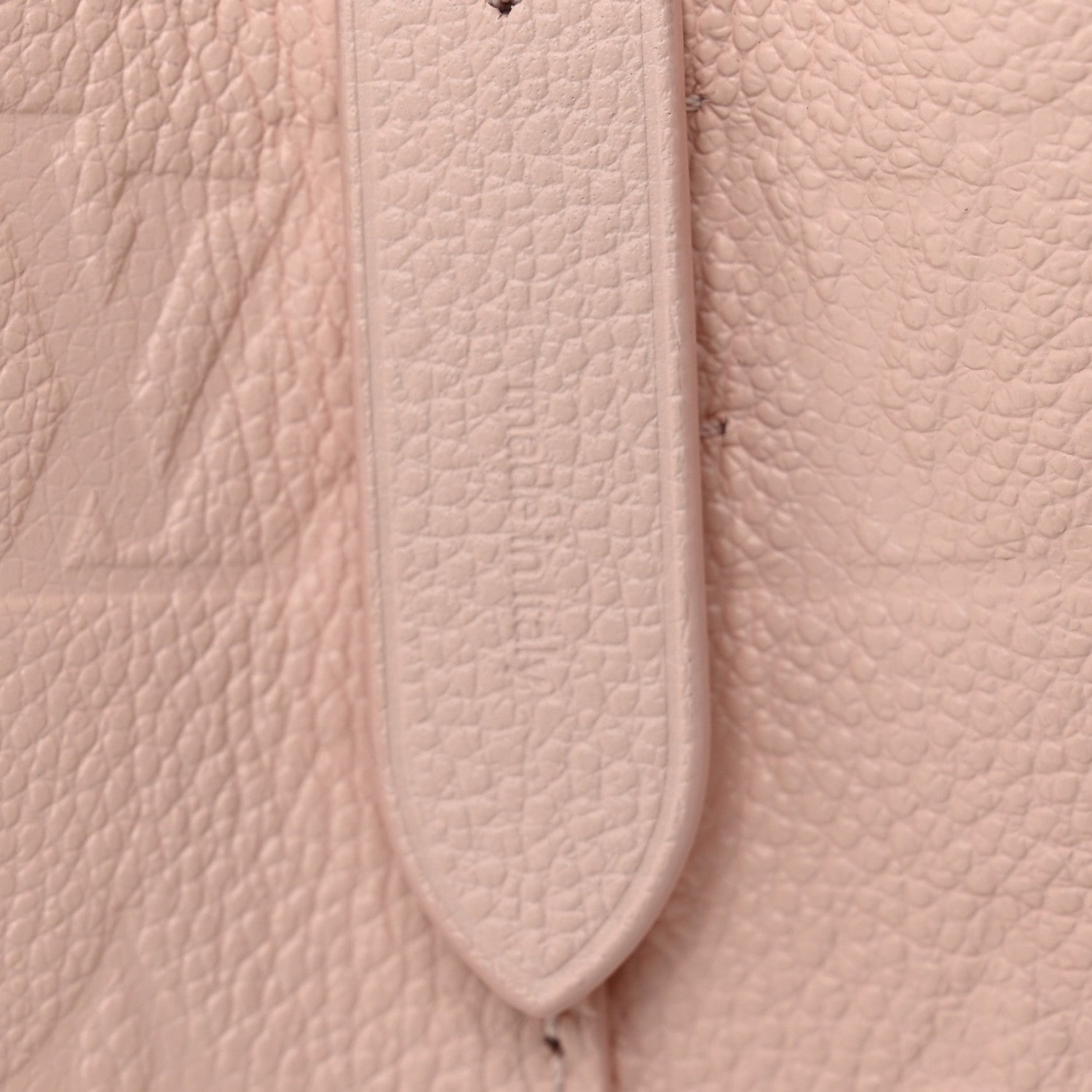 Empreinte Monogram Neonoe BB Opal Pink