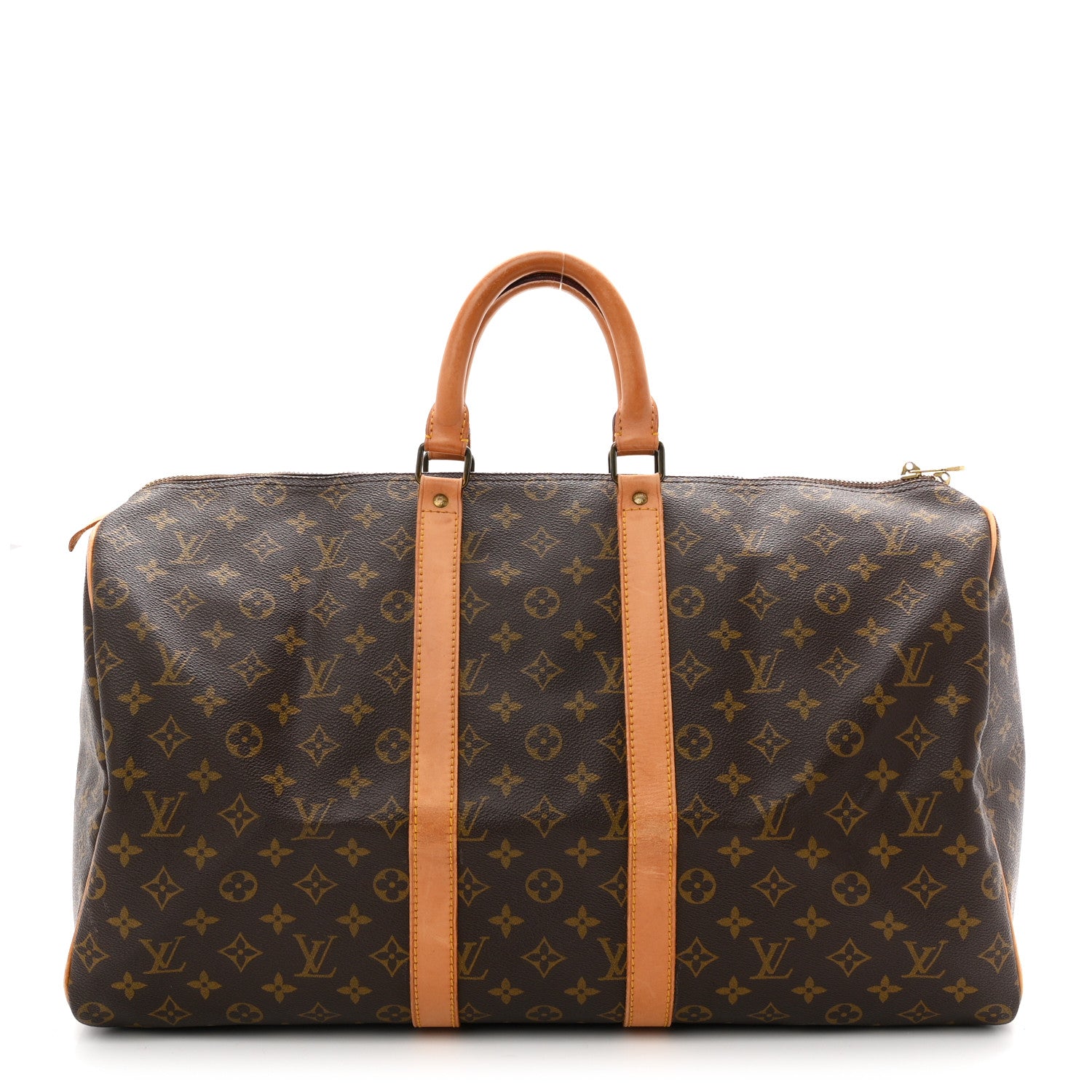 Monogram Keepall 50