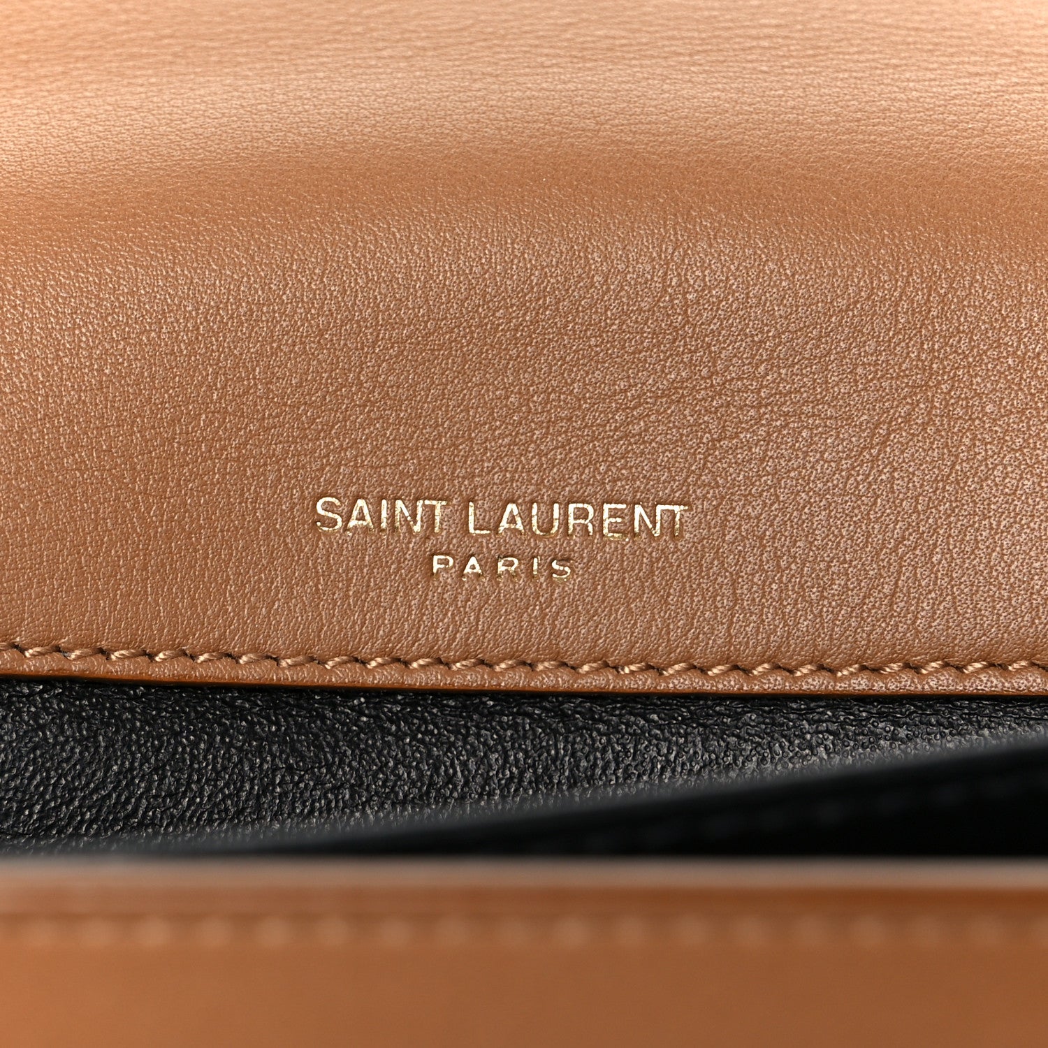 Suede Smooth Calfskin Monogram Medium Solferino Soft Satchel Cinnamon