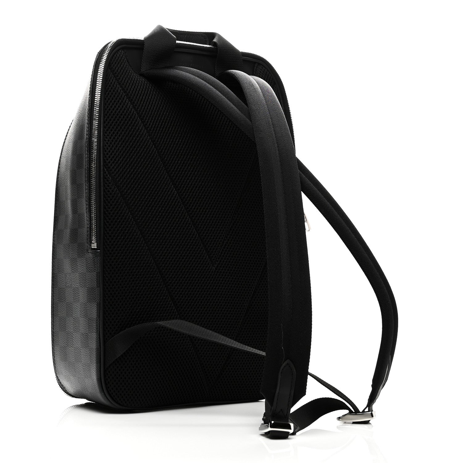 Damier Graphite Michael Backpack NV2
