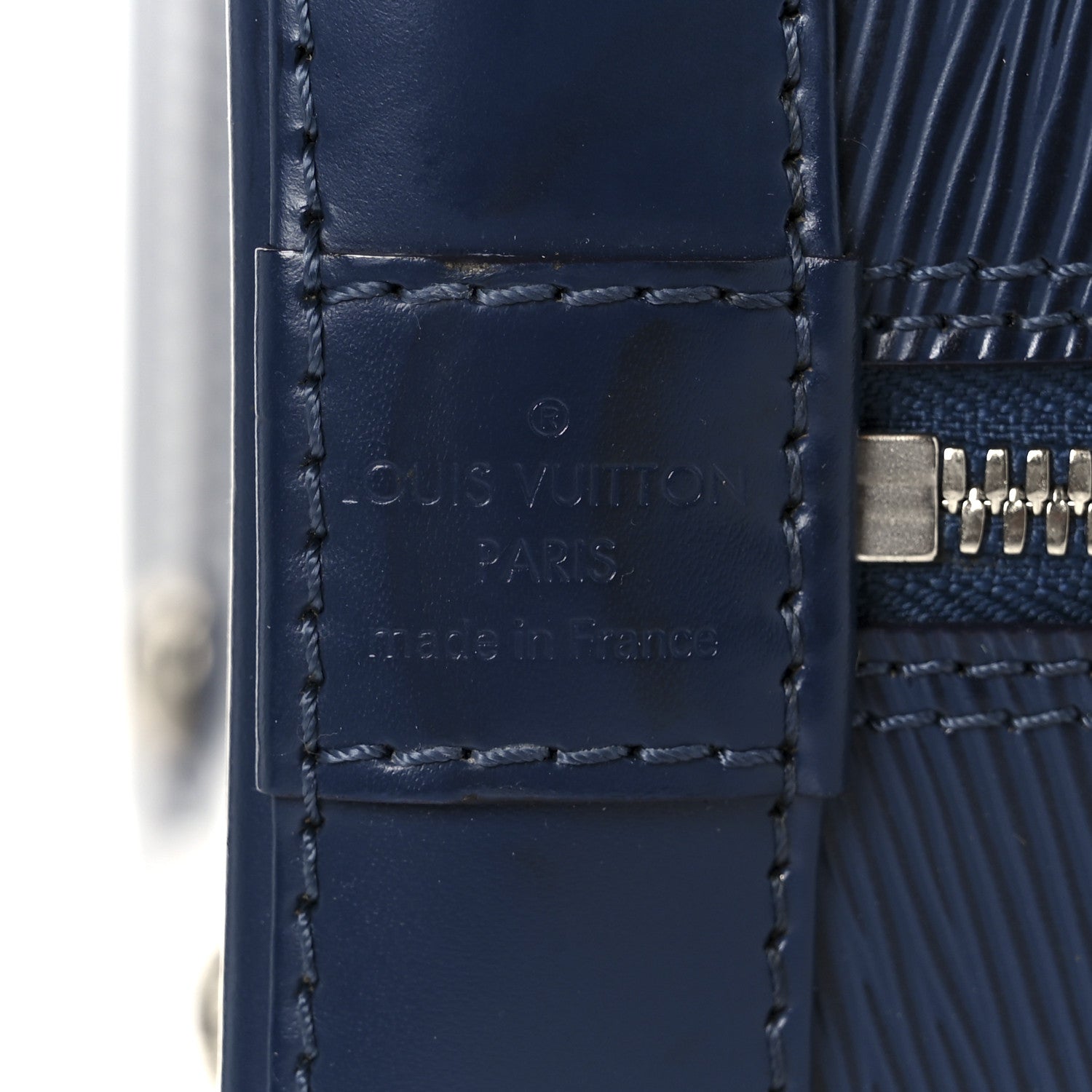 Epi Alma PM Indigo