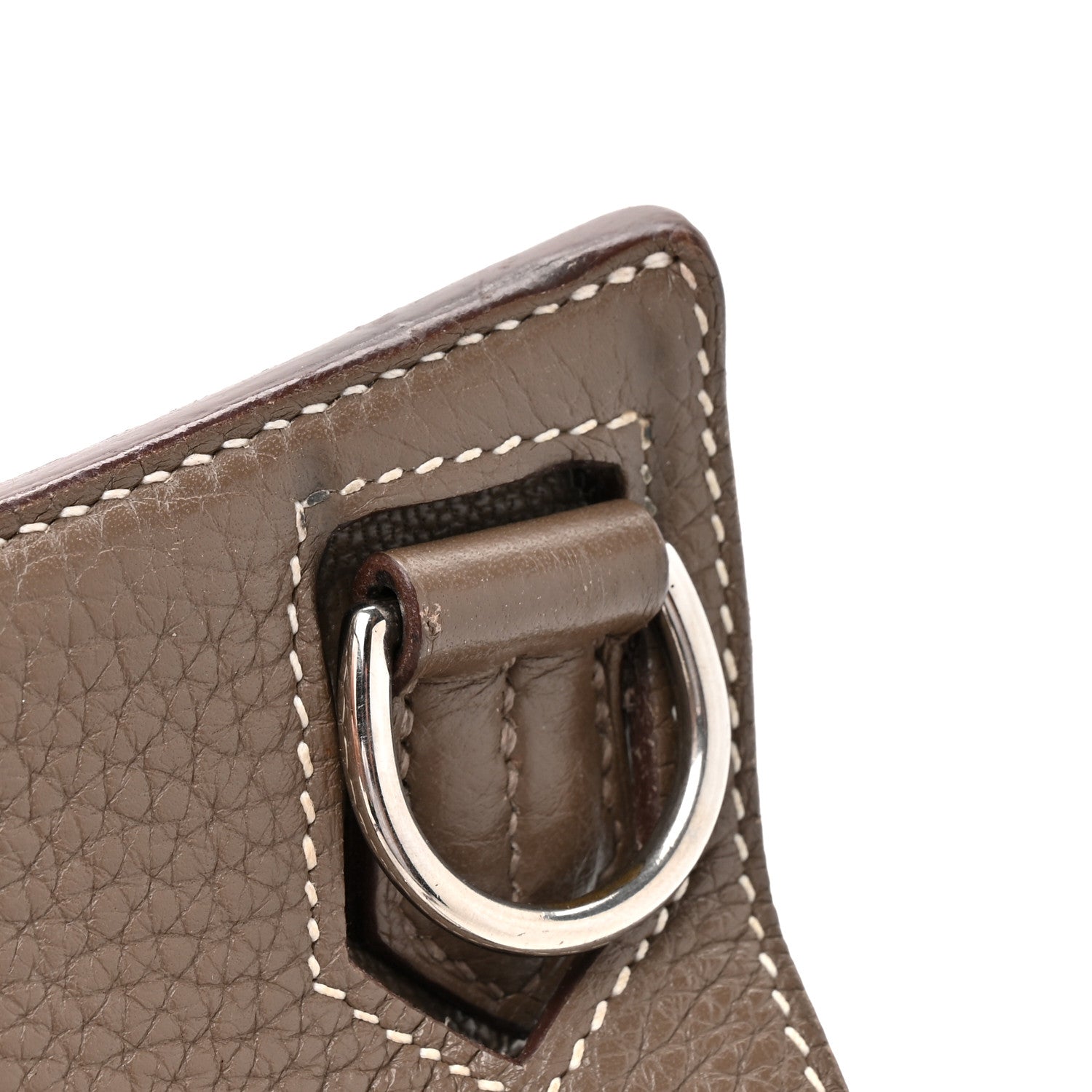 Taurillon Clemence Jypsiere 28 Etoupe