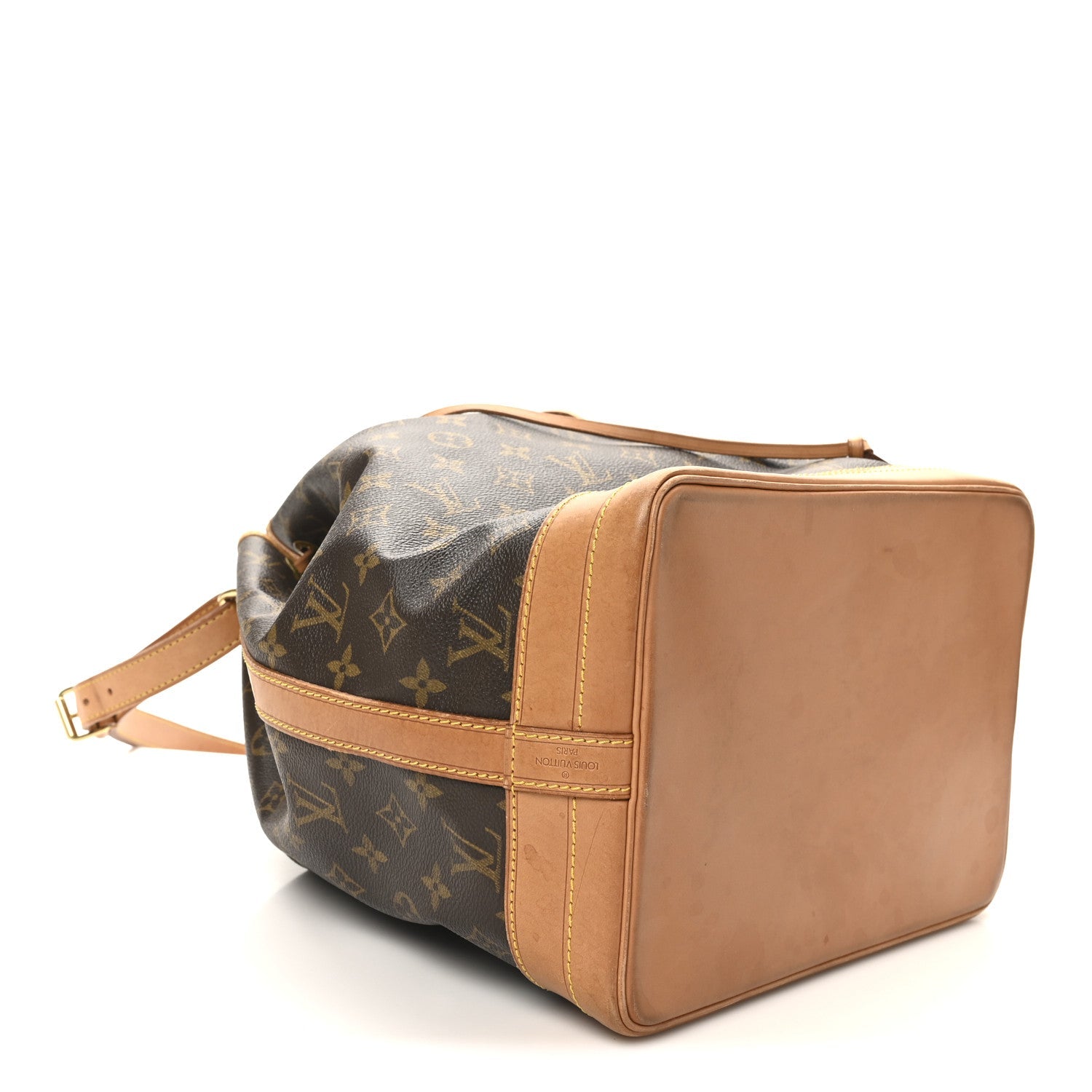 Monogram Noe