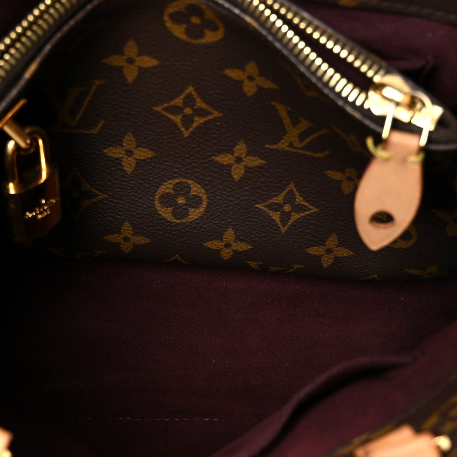Monogram Montaigne BB