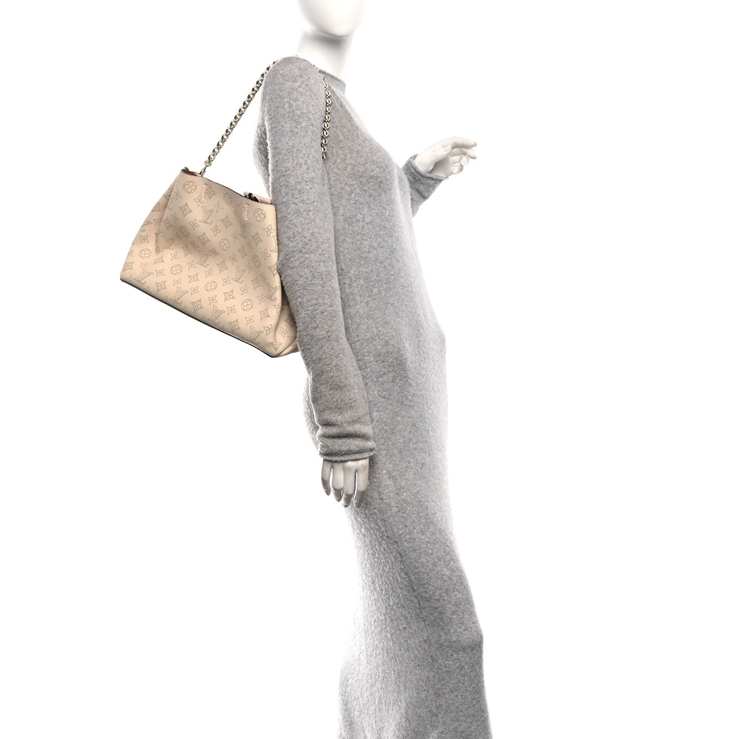Mahina Bella Tote Creme Beige