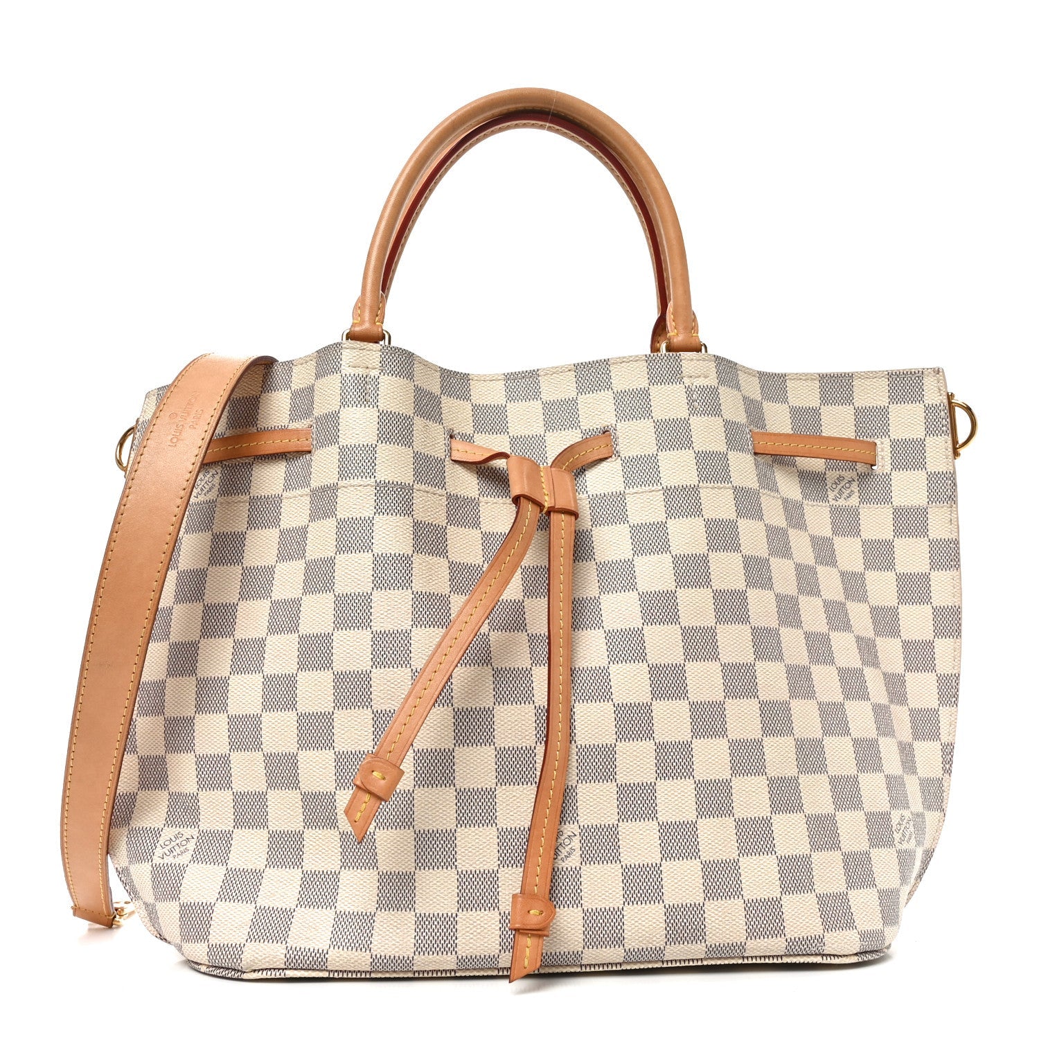 Damier Azur Girolata