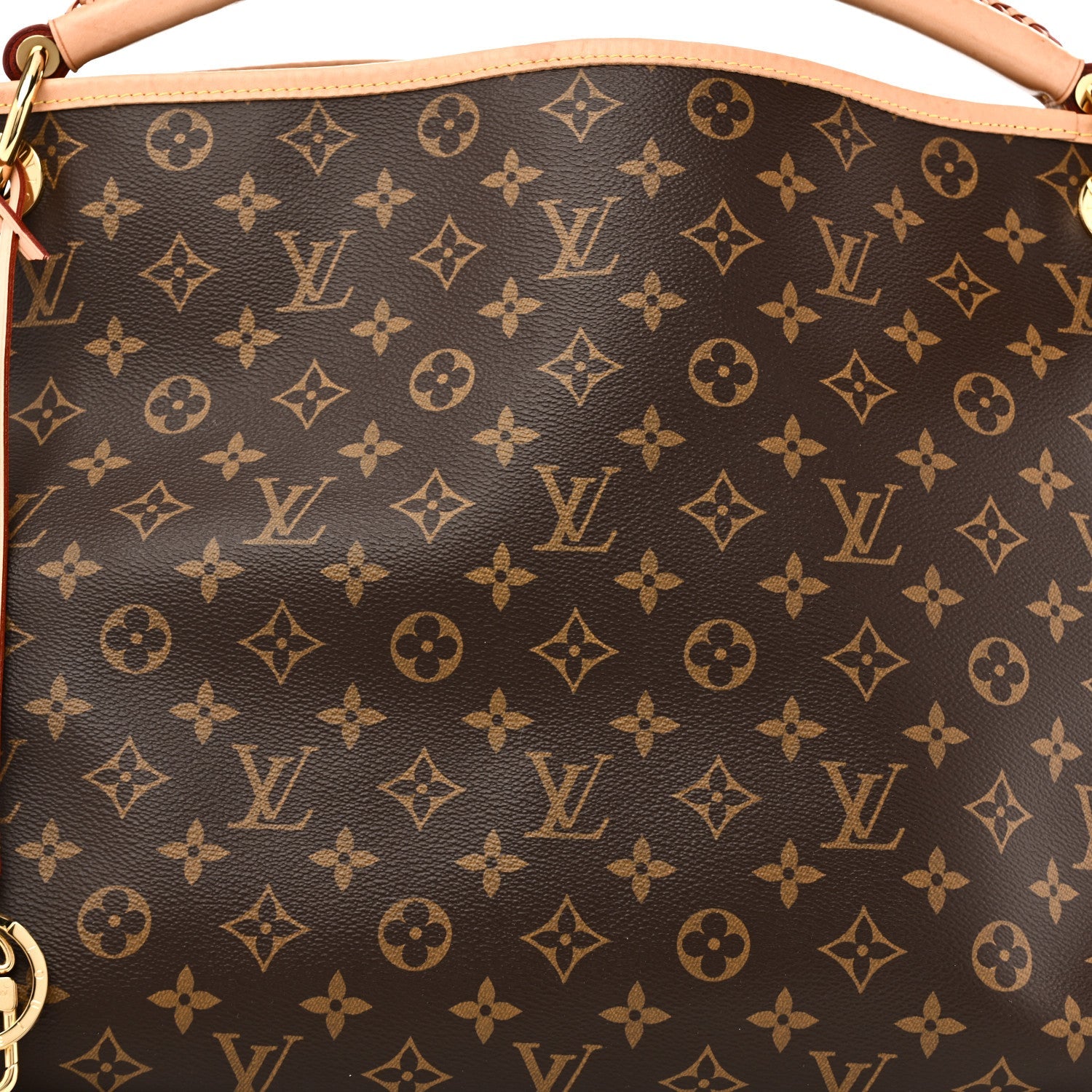 Monogram Artsy MM