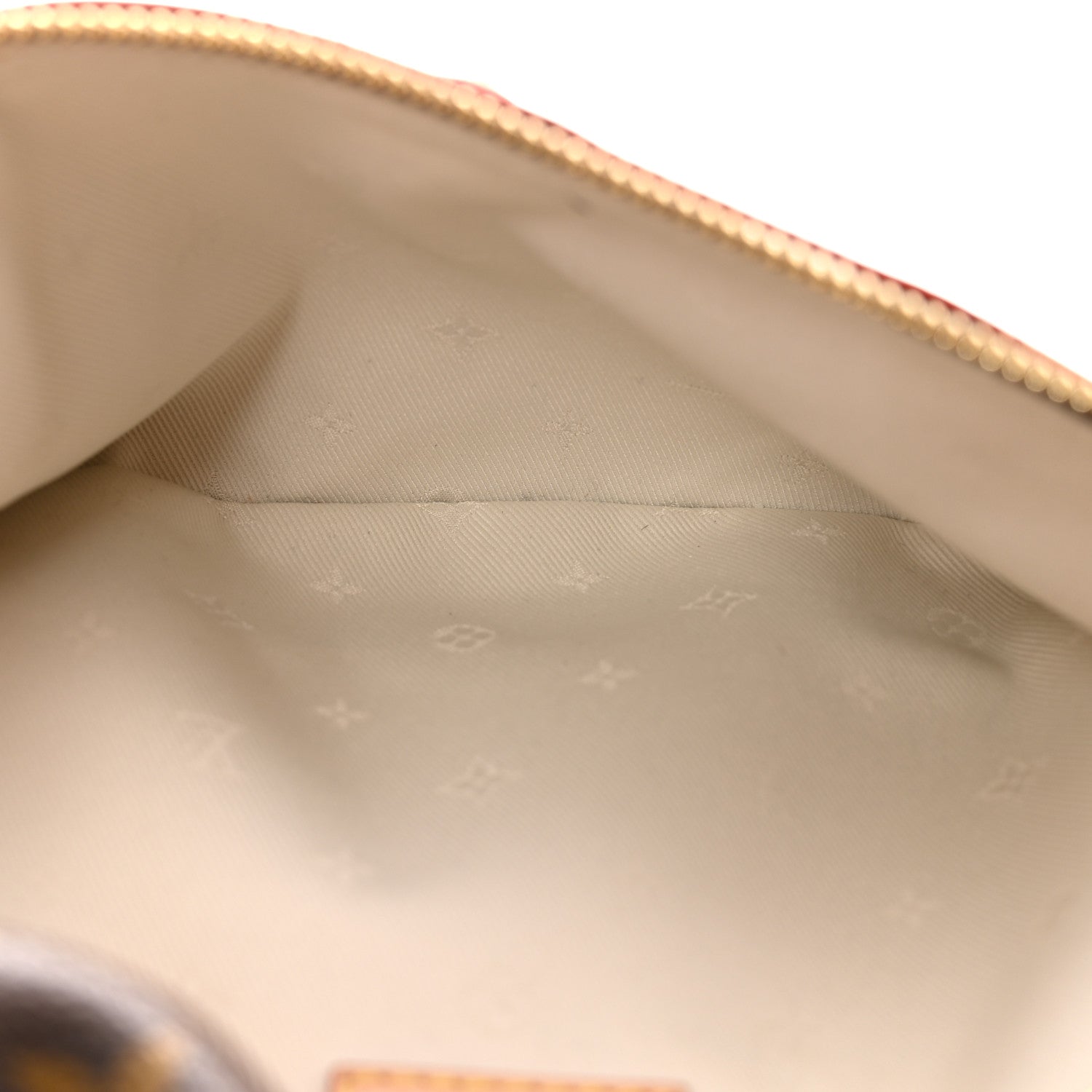 Monogram High Rise Bumbag