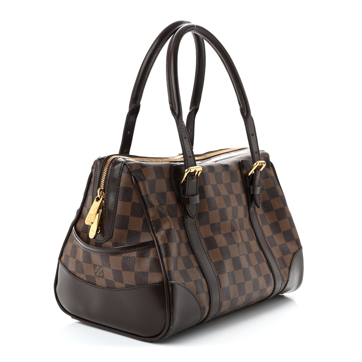 Damier Ebene Berkeley