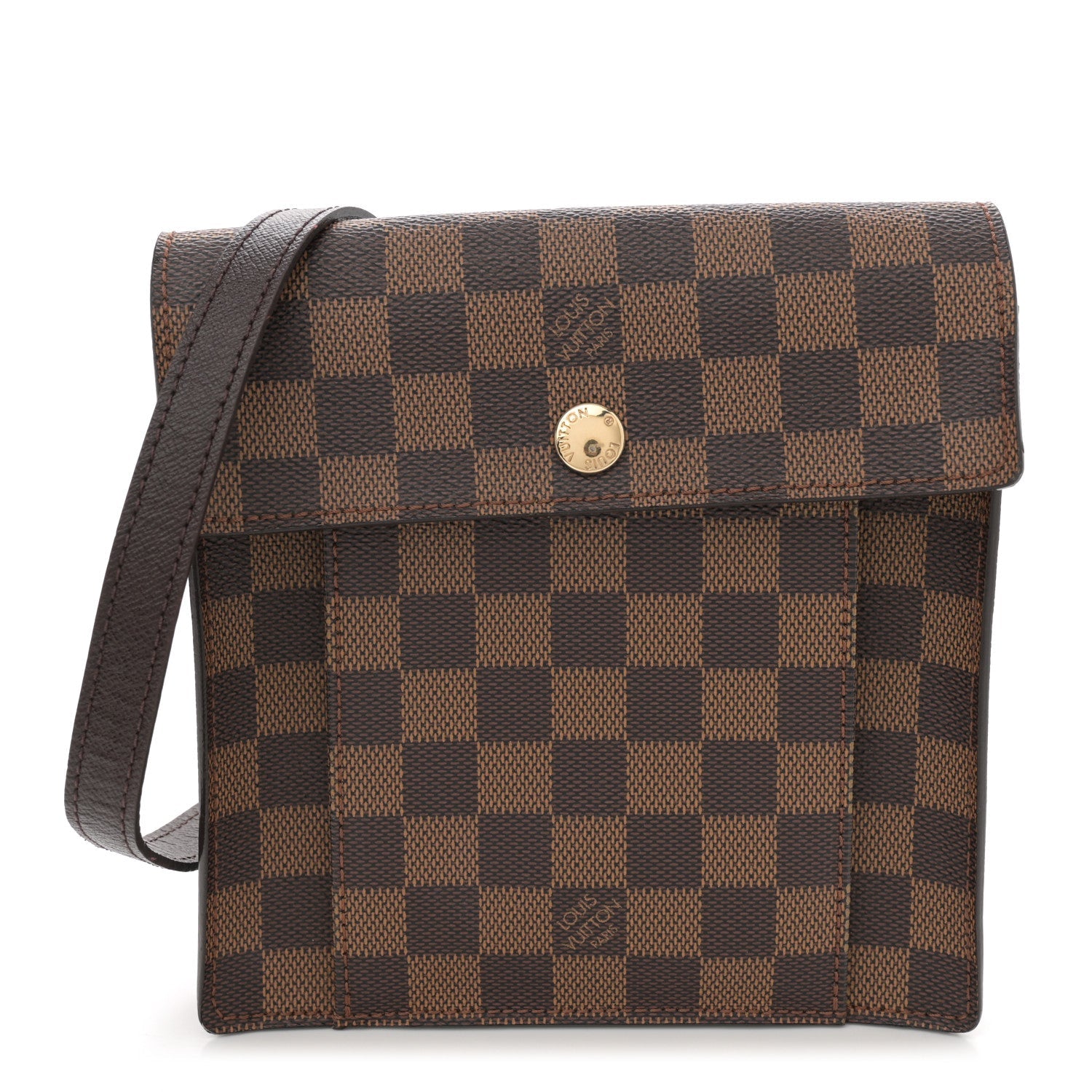 Damier Ebene Pimlico