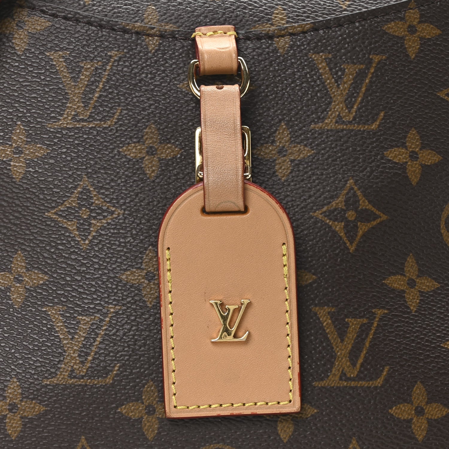 Monogram Odeon MM Natural