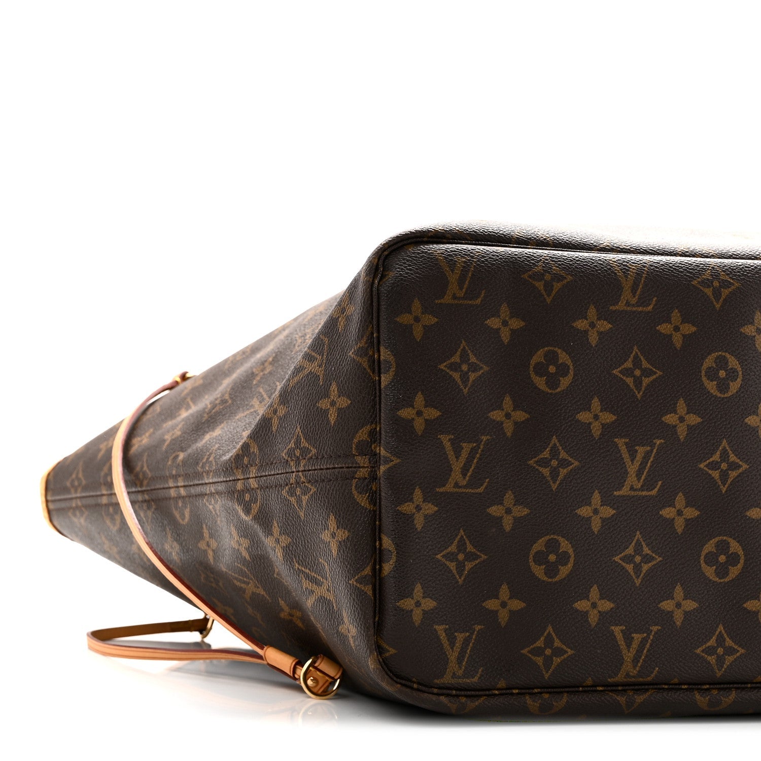 Monogram Neverfull GM