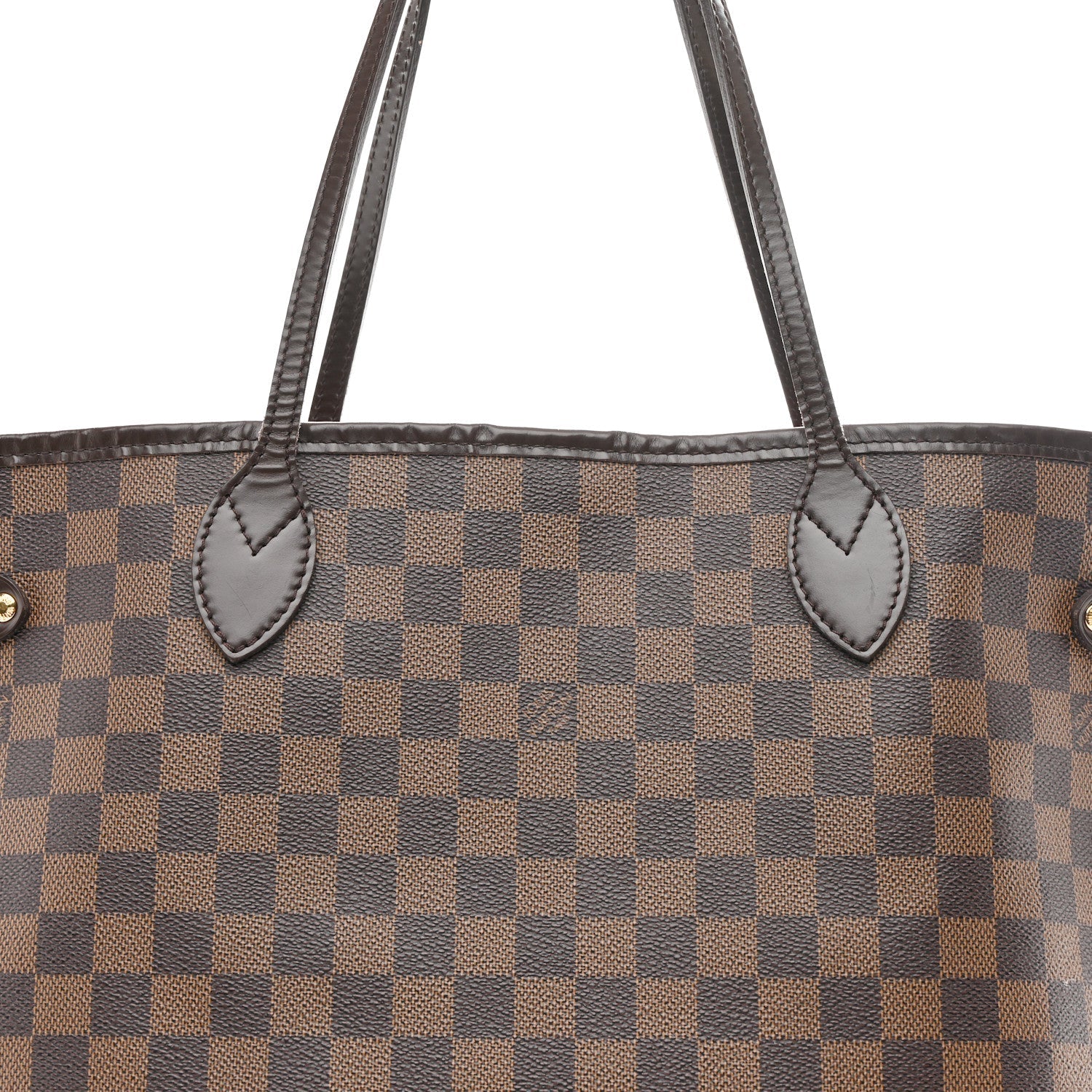 Damier Ebene Neverfull MM