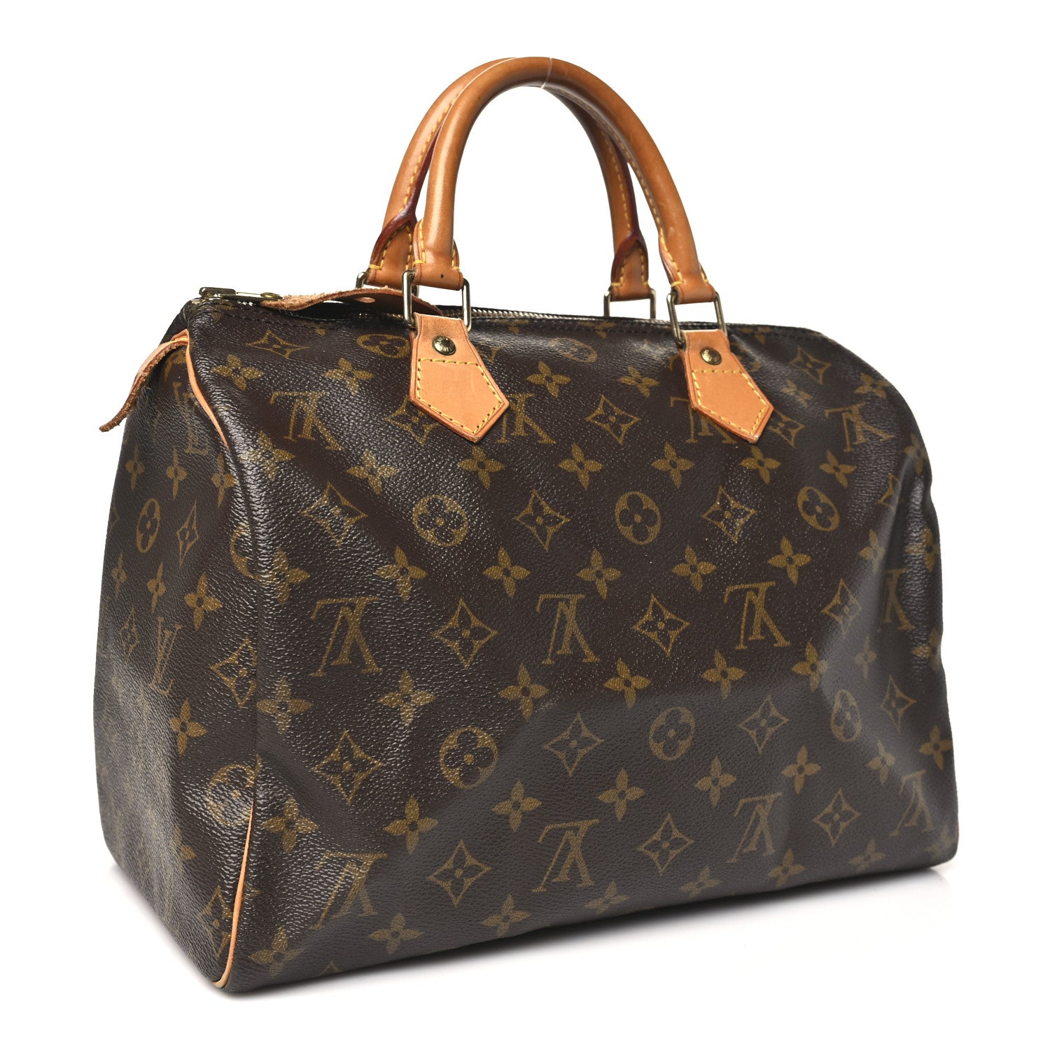 Monogram Speedy 30