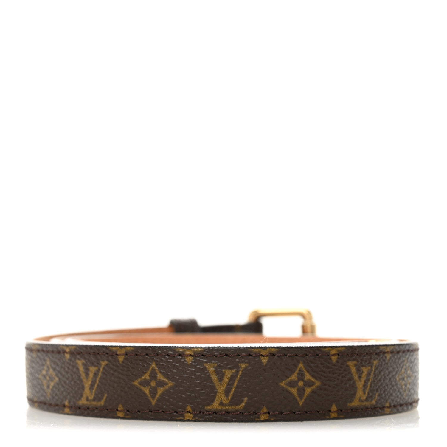 Monogram 30 mm 80 32 Belt