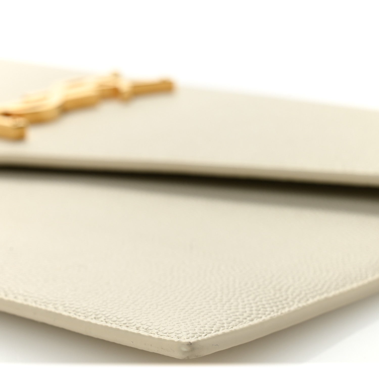 Grain De Poudre Uptown Pouch Crema Soft