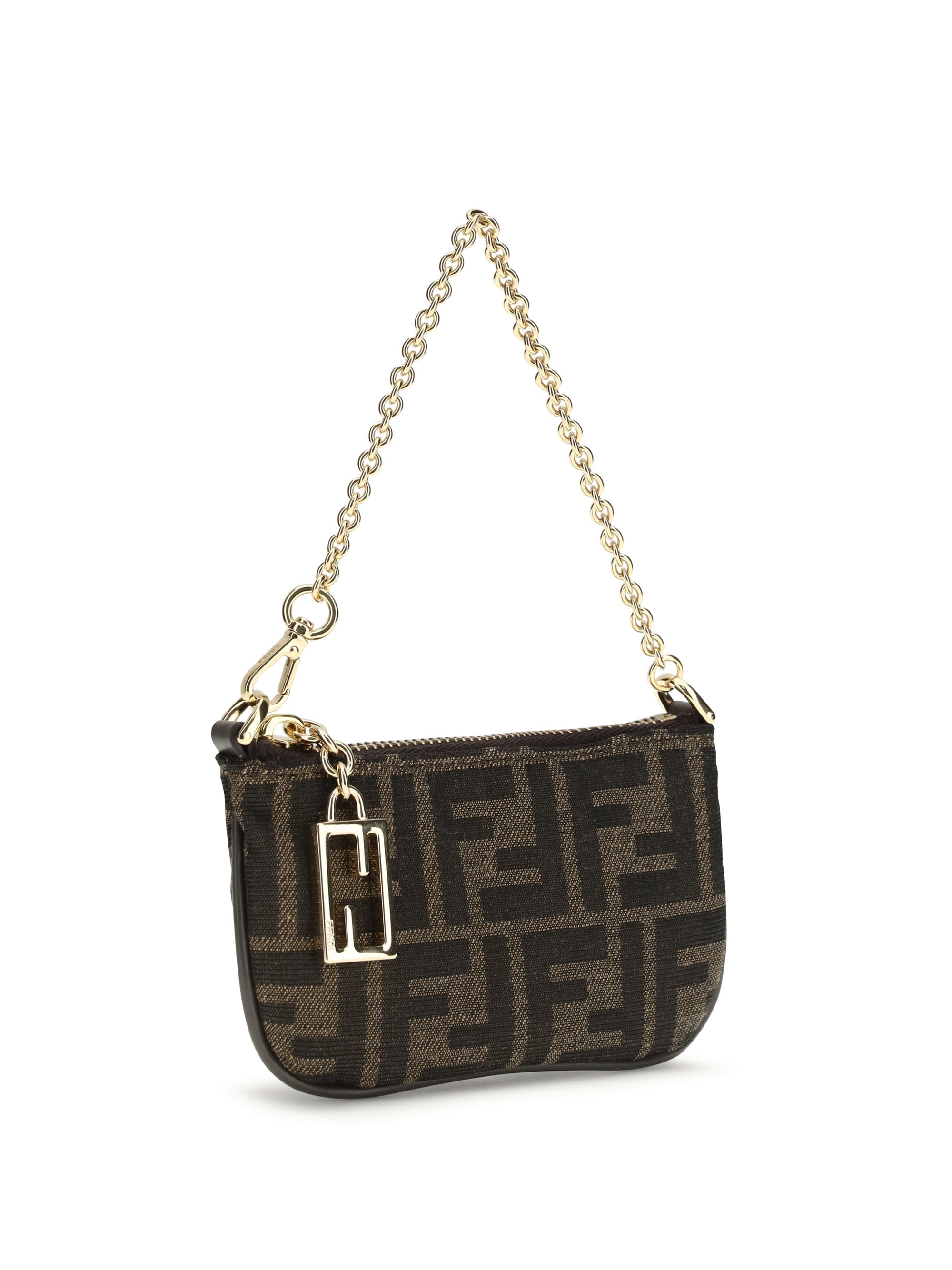 ff jacquard clutch