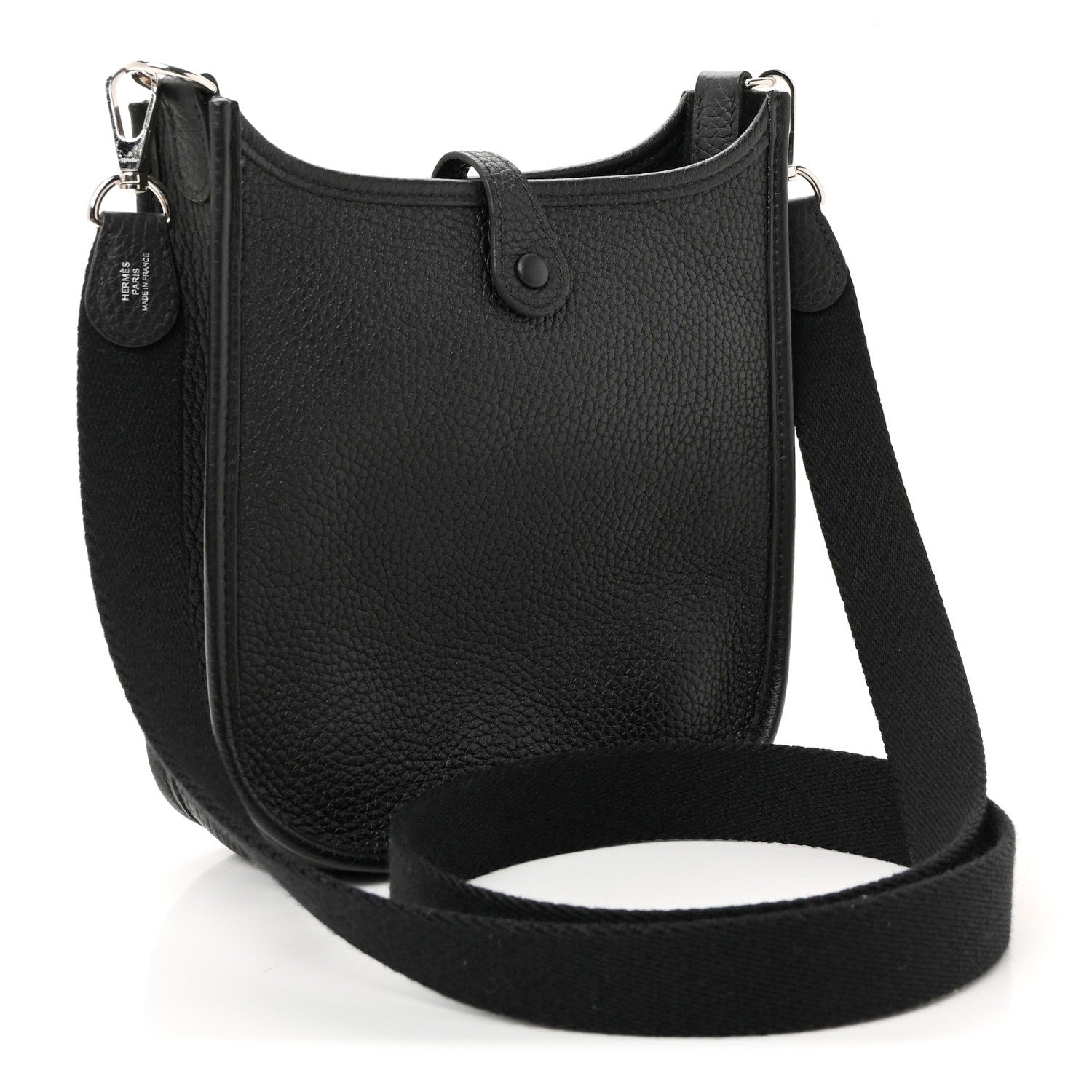 Taurillon Clemence Evelyne TPM Black
