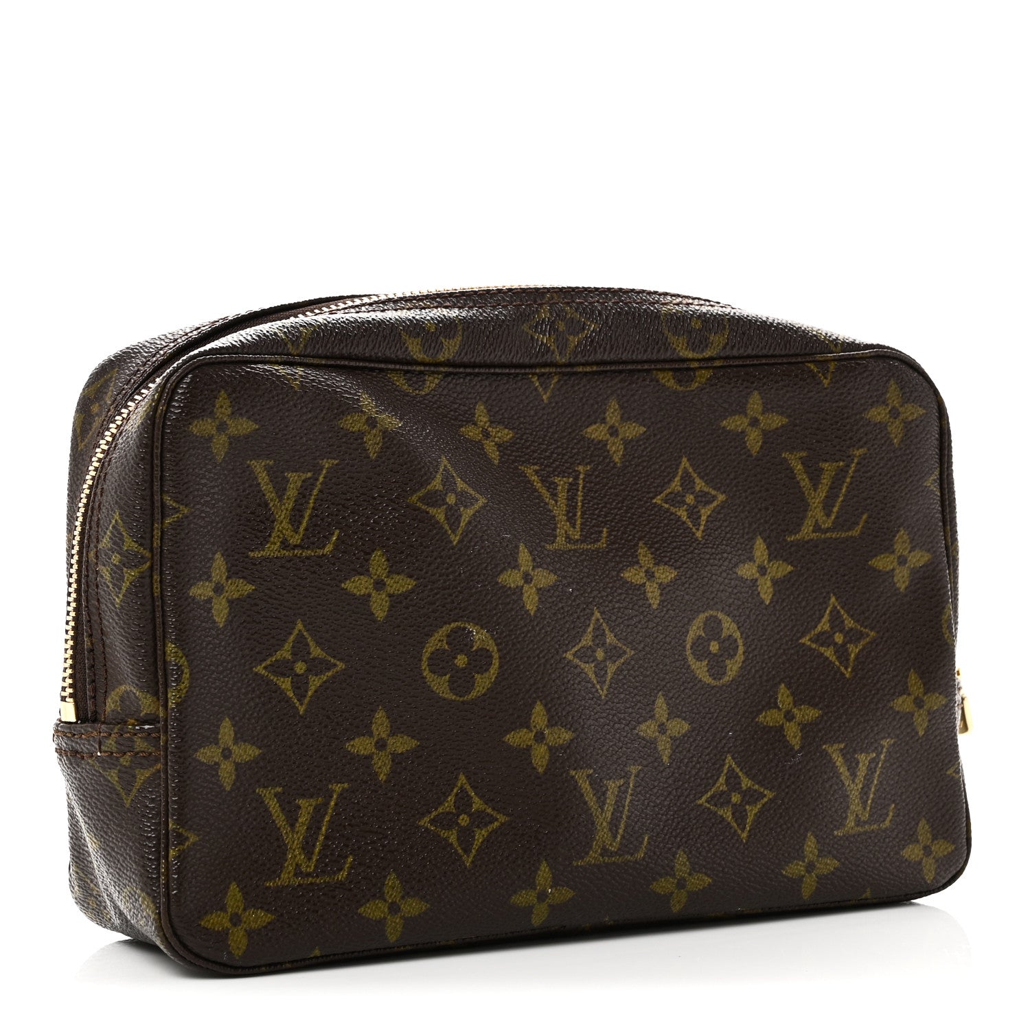 Monogram Trousse Toilette 23