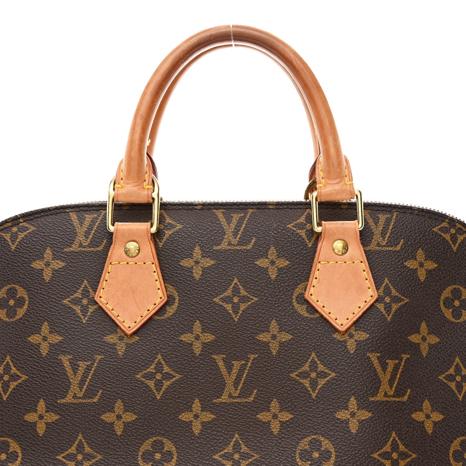 Monogram Alma PM