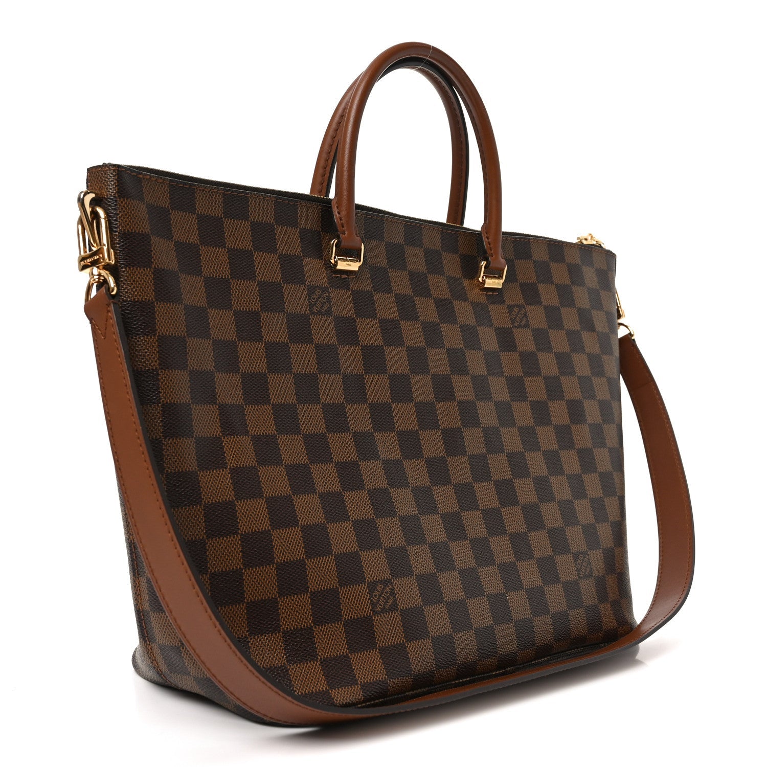 Damier Ebene Belmont