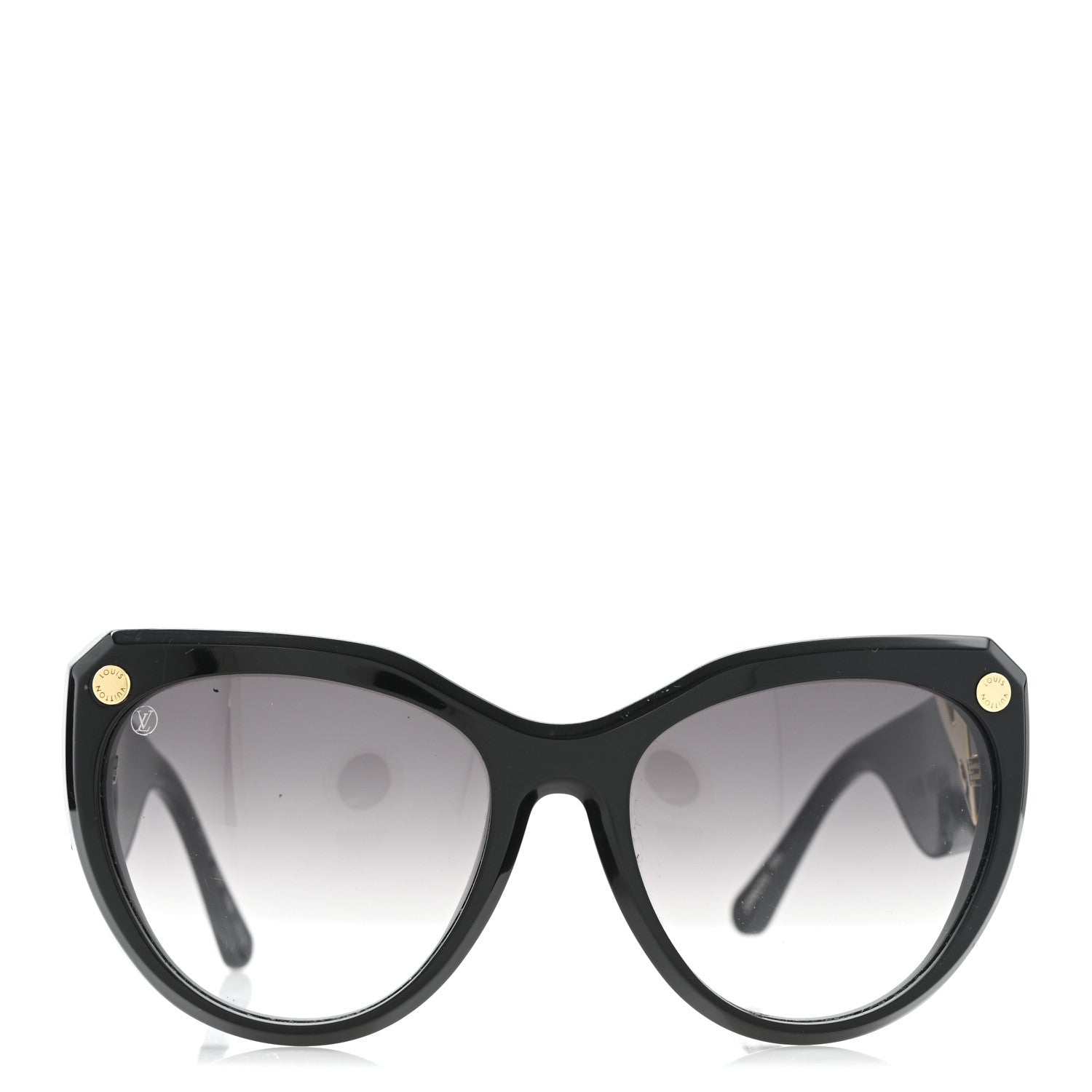 My Fair Lady Sunglasses Z0902W Black