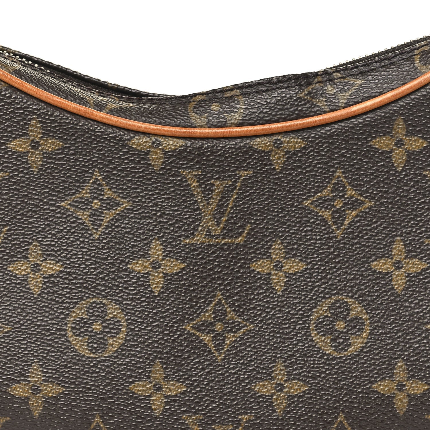 Monogram Croissant PM