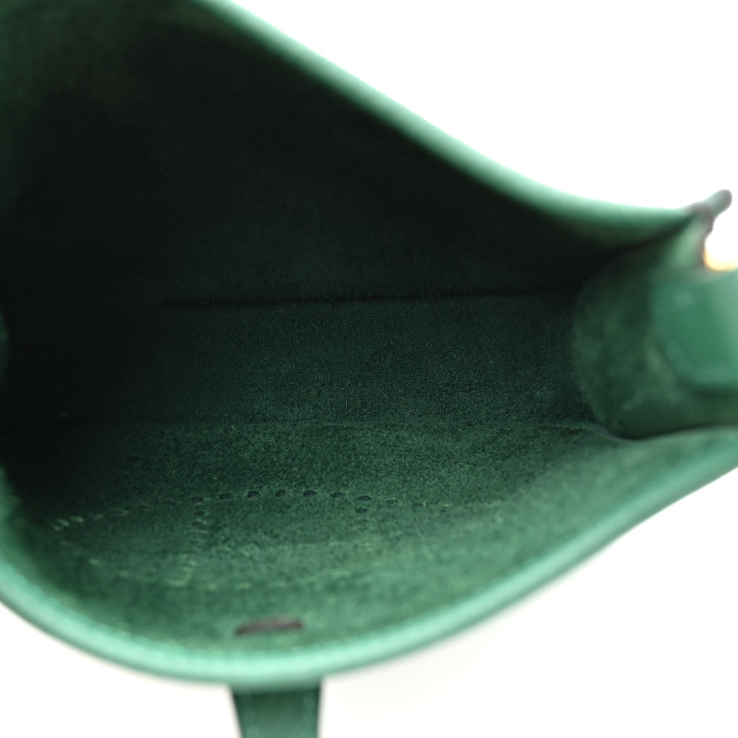 Taurillon Clemence Evelyne TPM Vert Vertigo