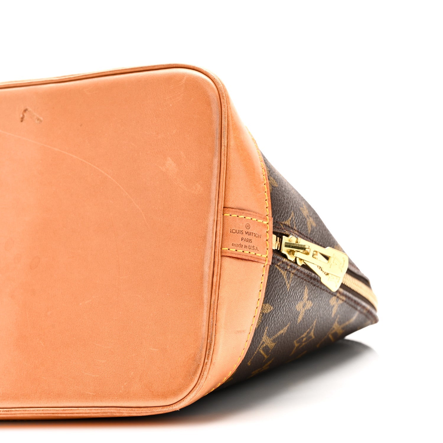 Monogram Alma PM